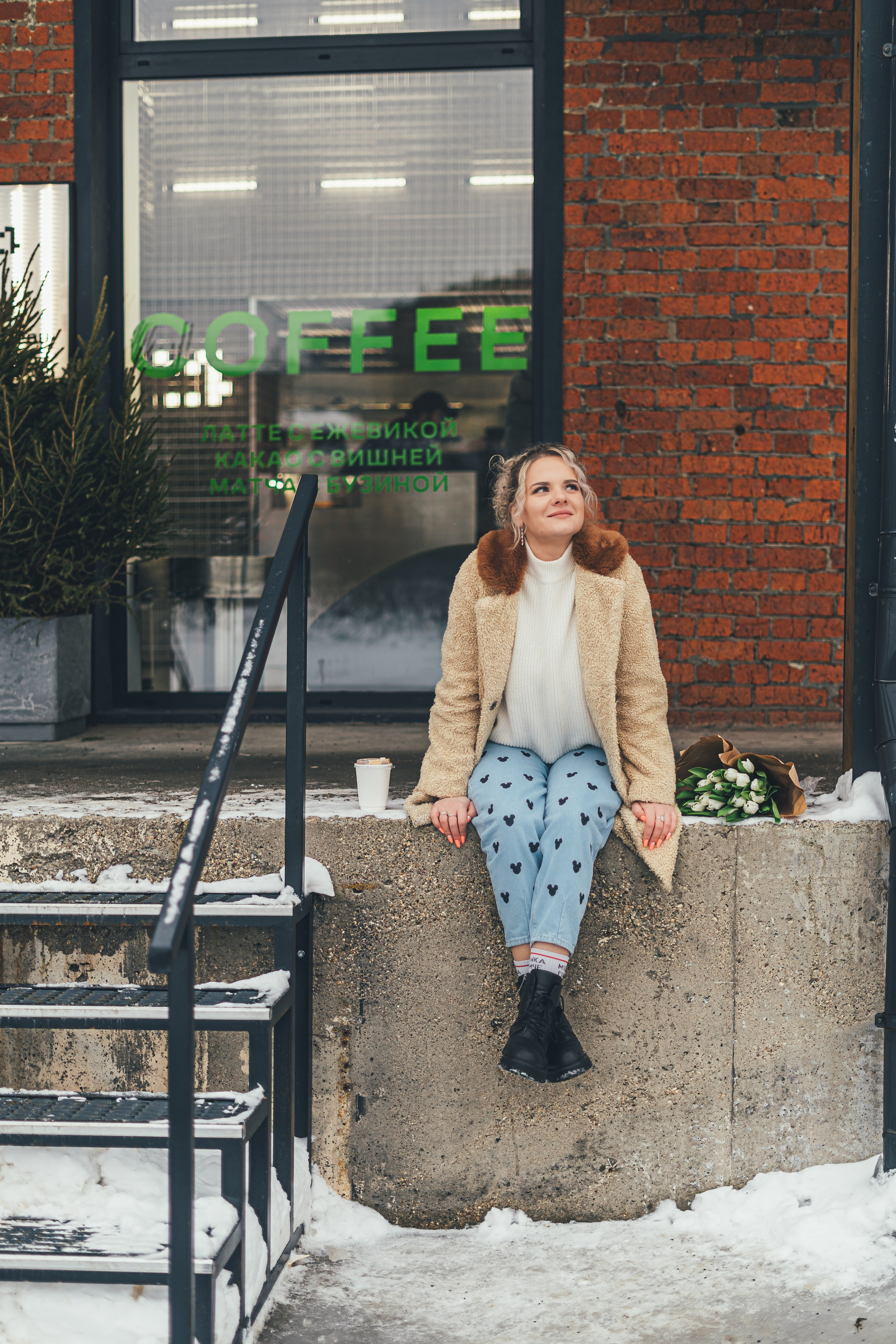 Галина, Москва, Хлебозавод. Наталья Дукалова фотограф Щелково Королев Пушкино Москва Балашиха