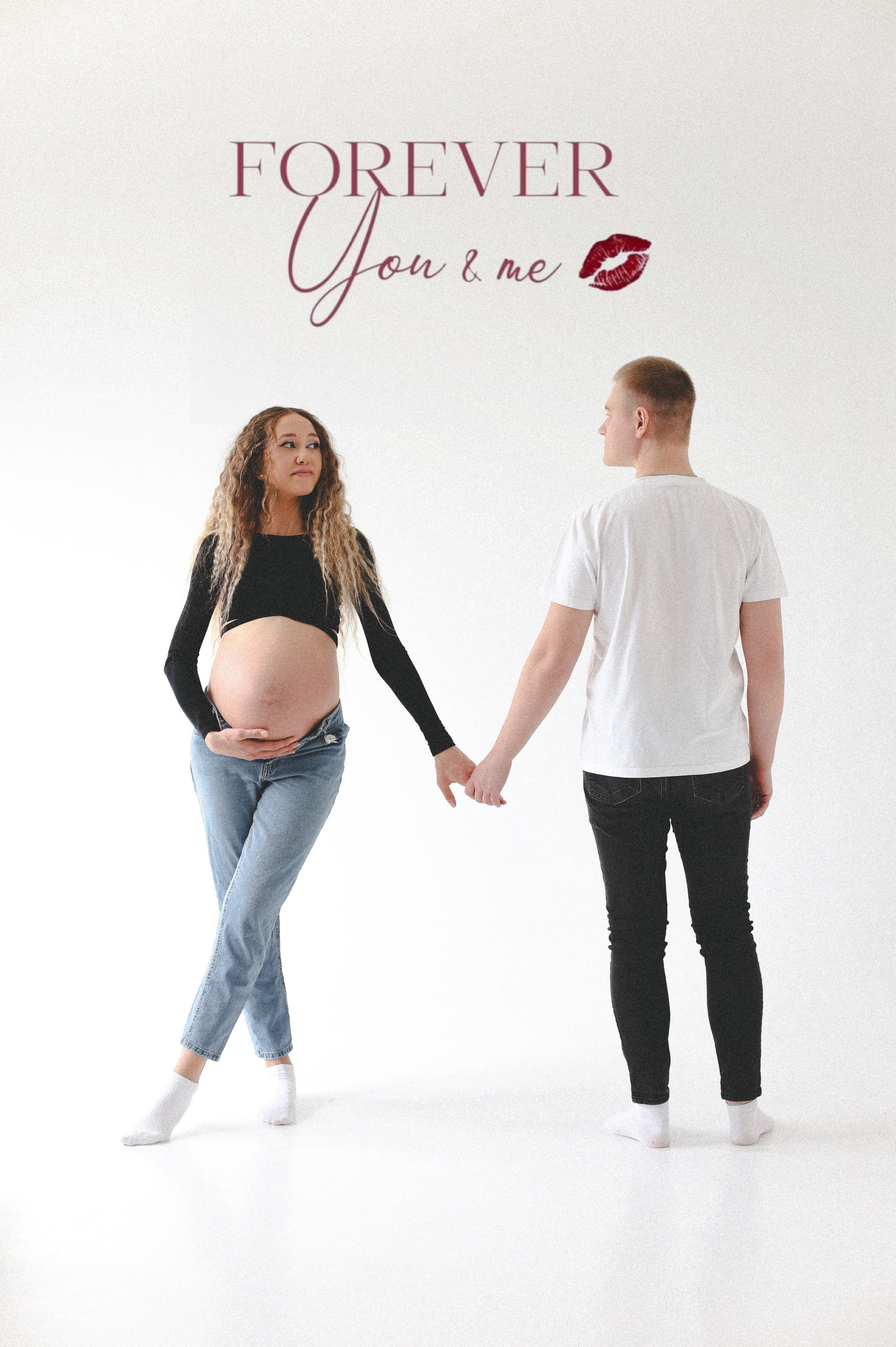 О любви. Фотограф из Екатеринбурга Касаткина Екатерина