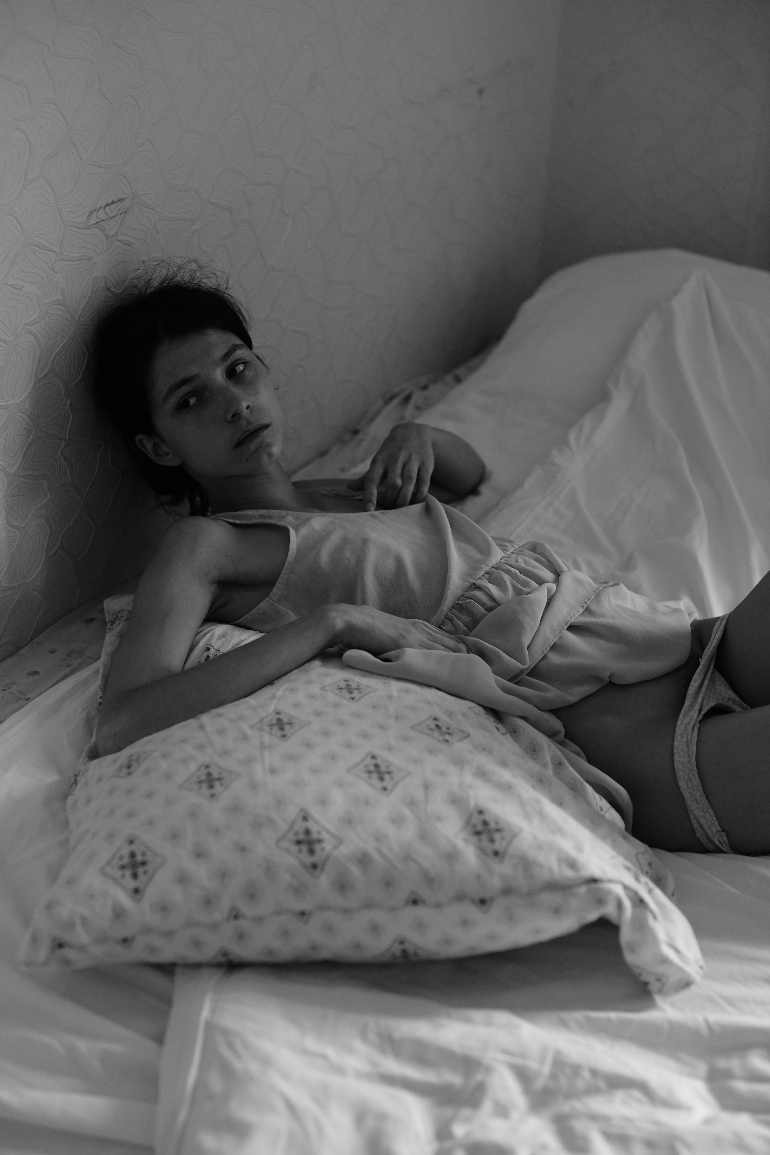 37. Photographer Dmitry Chapala