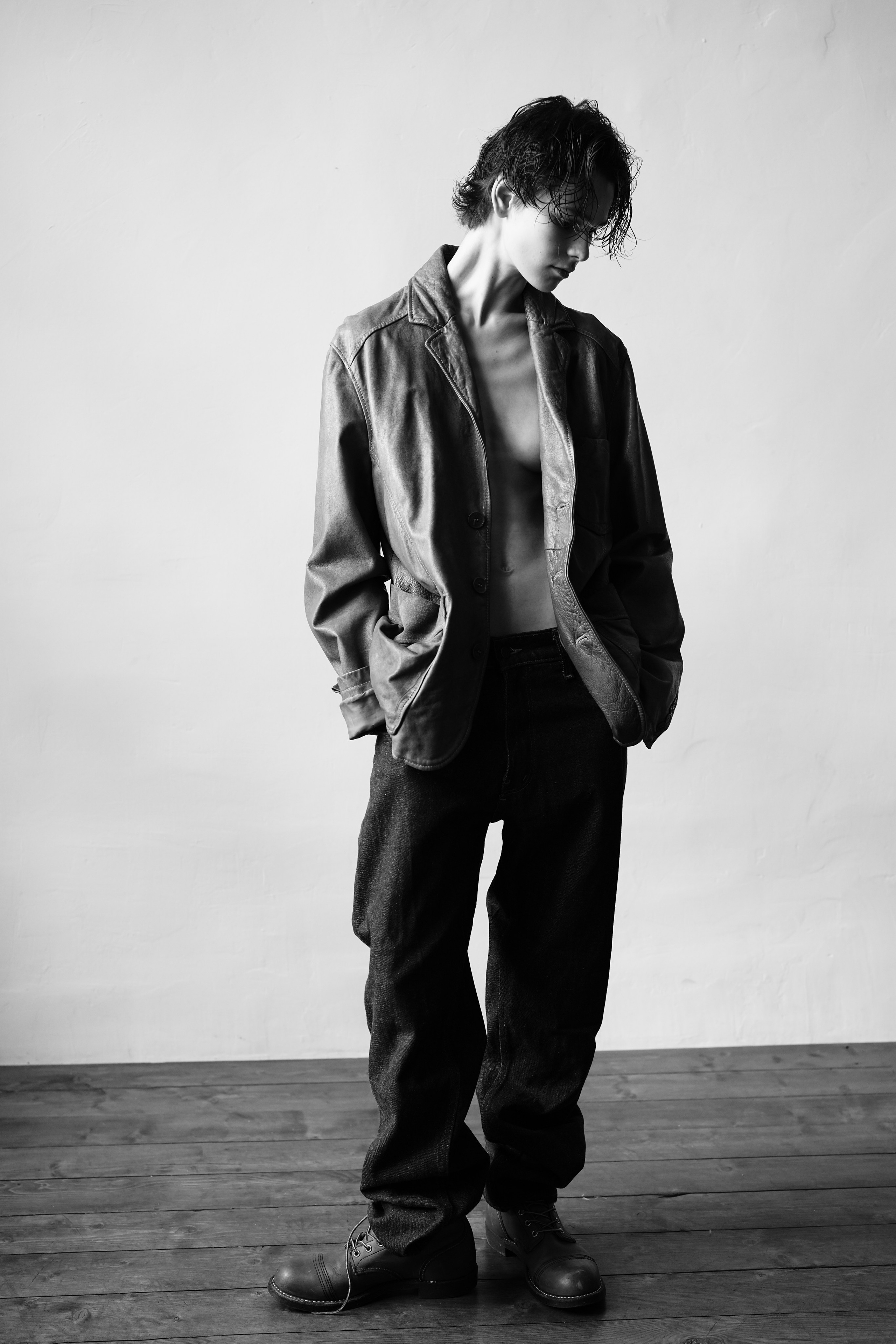 43. Фотограф Дмитрий Чапала