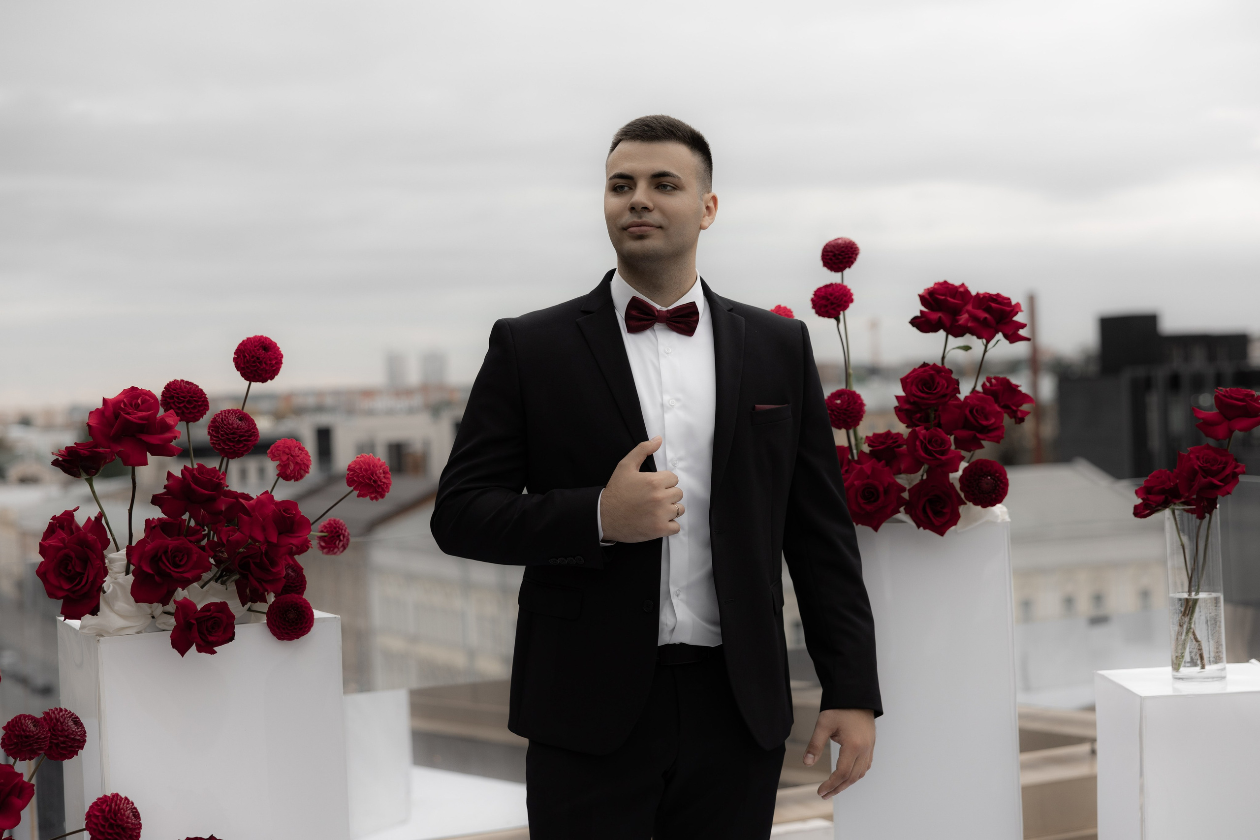 Константин и Инна. Свадебный фотограф Тула Москва СПБ / Сёмина Дарья