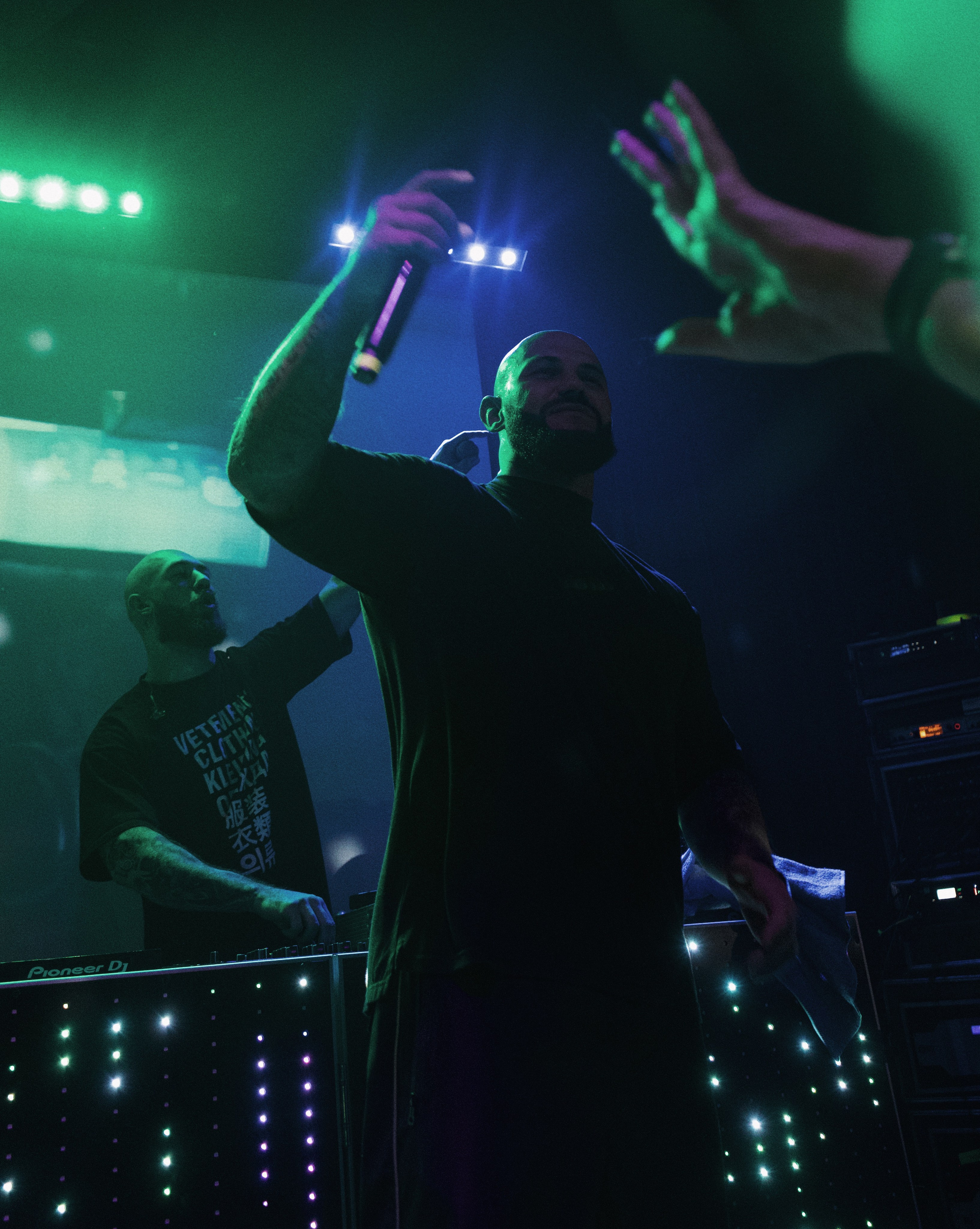 DZHIGAN. NOIZOMAX Художественный фотограф в Дубай