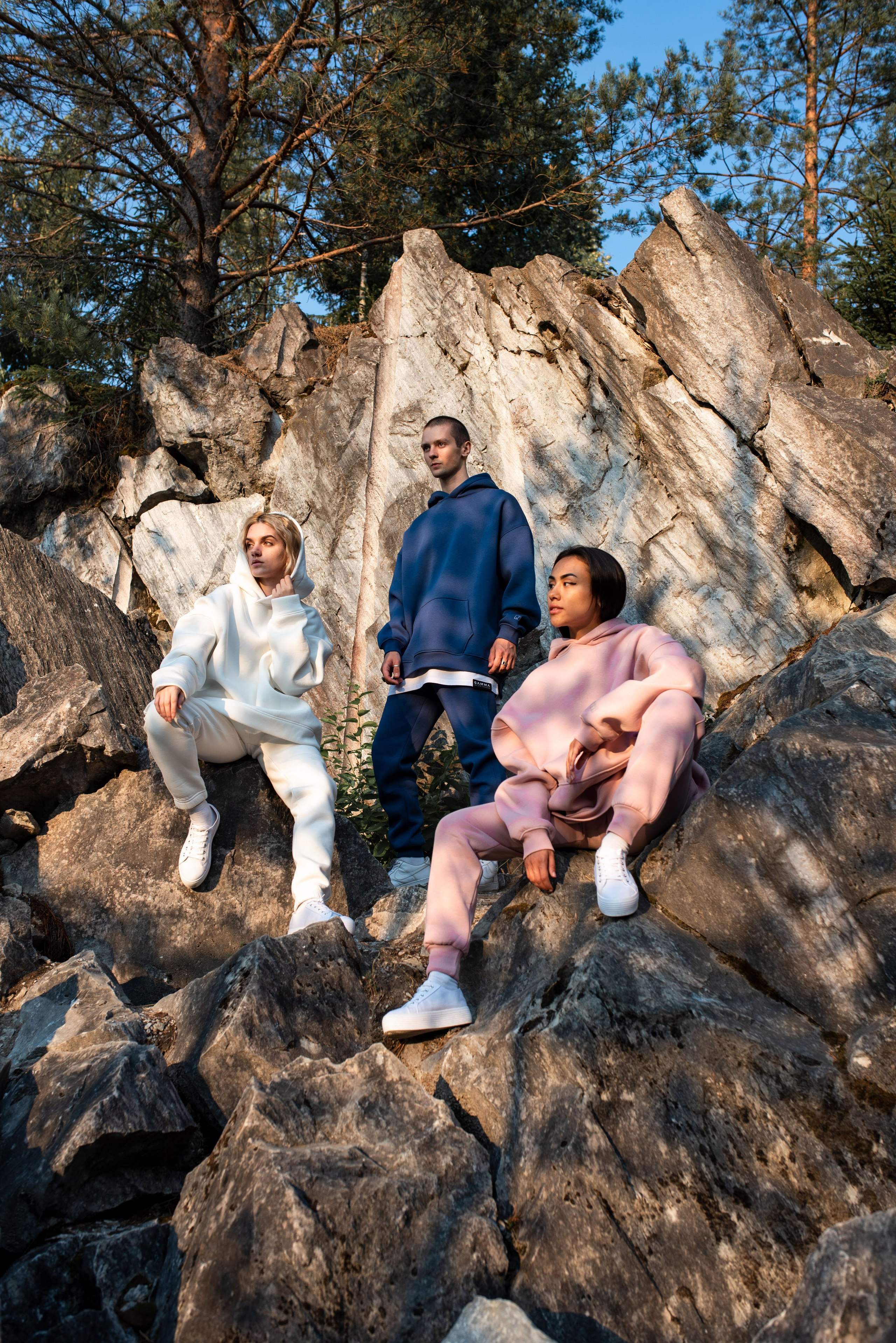 GAMMA FOR YOU. KUPTSOVA FOTO