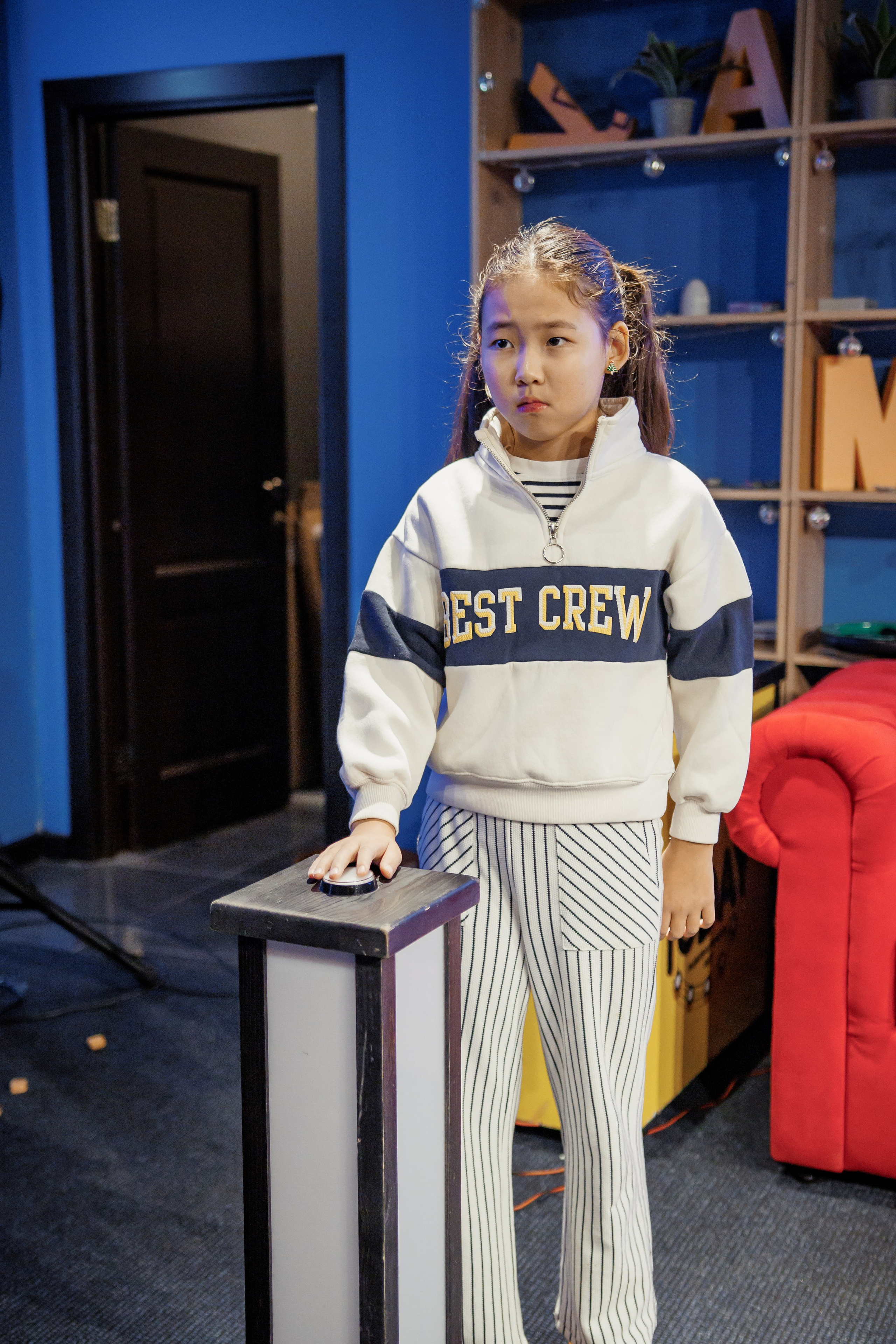 Оливия 10 лет. Диана фотограф в Краснодаре