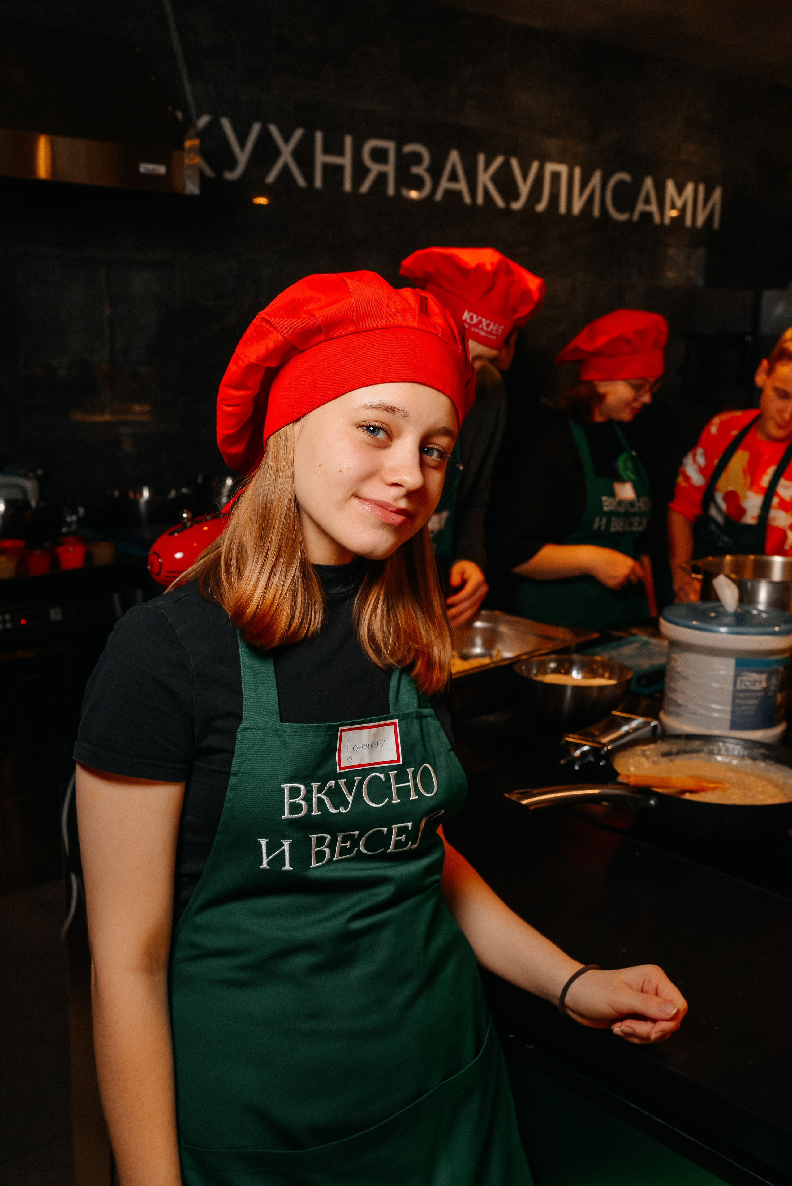 Репортажная съемка. Фотограф Конев Эдуард