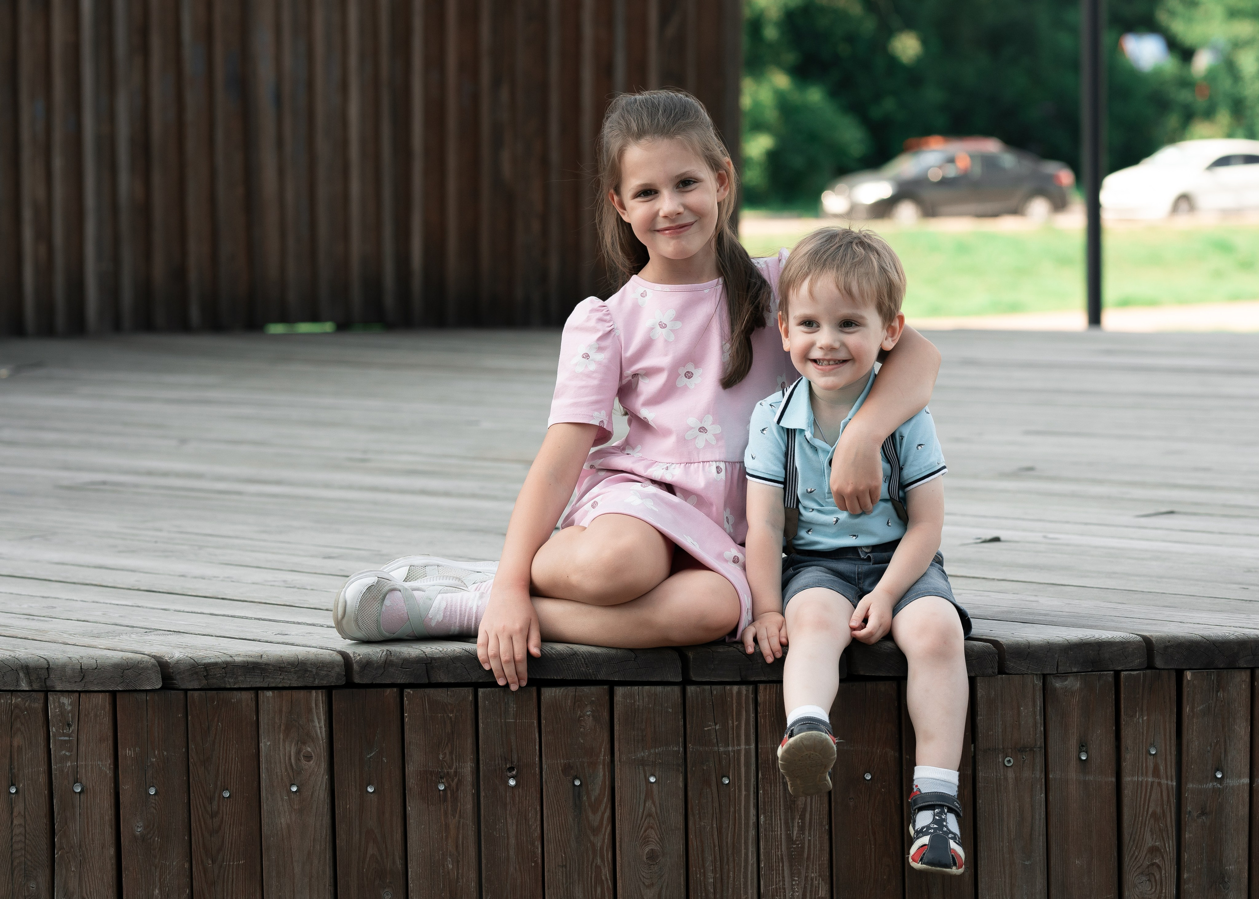 Время долгожданной встречи — момент счастья. Крамер Юлиана детский и семейный фотограф