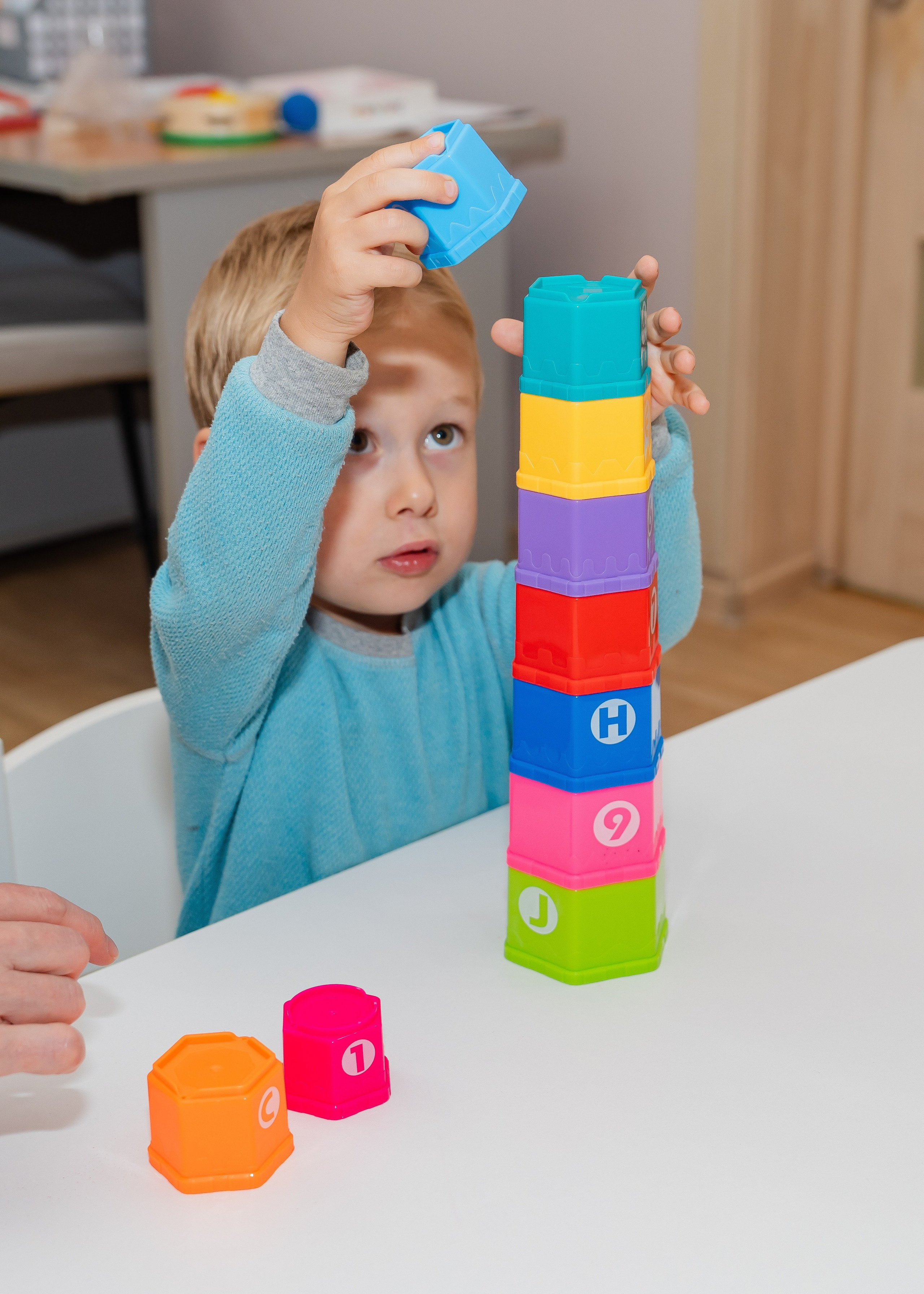 Нейроигры: весело и полезно. Крамер Юлиана детский и семейный фотограф