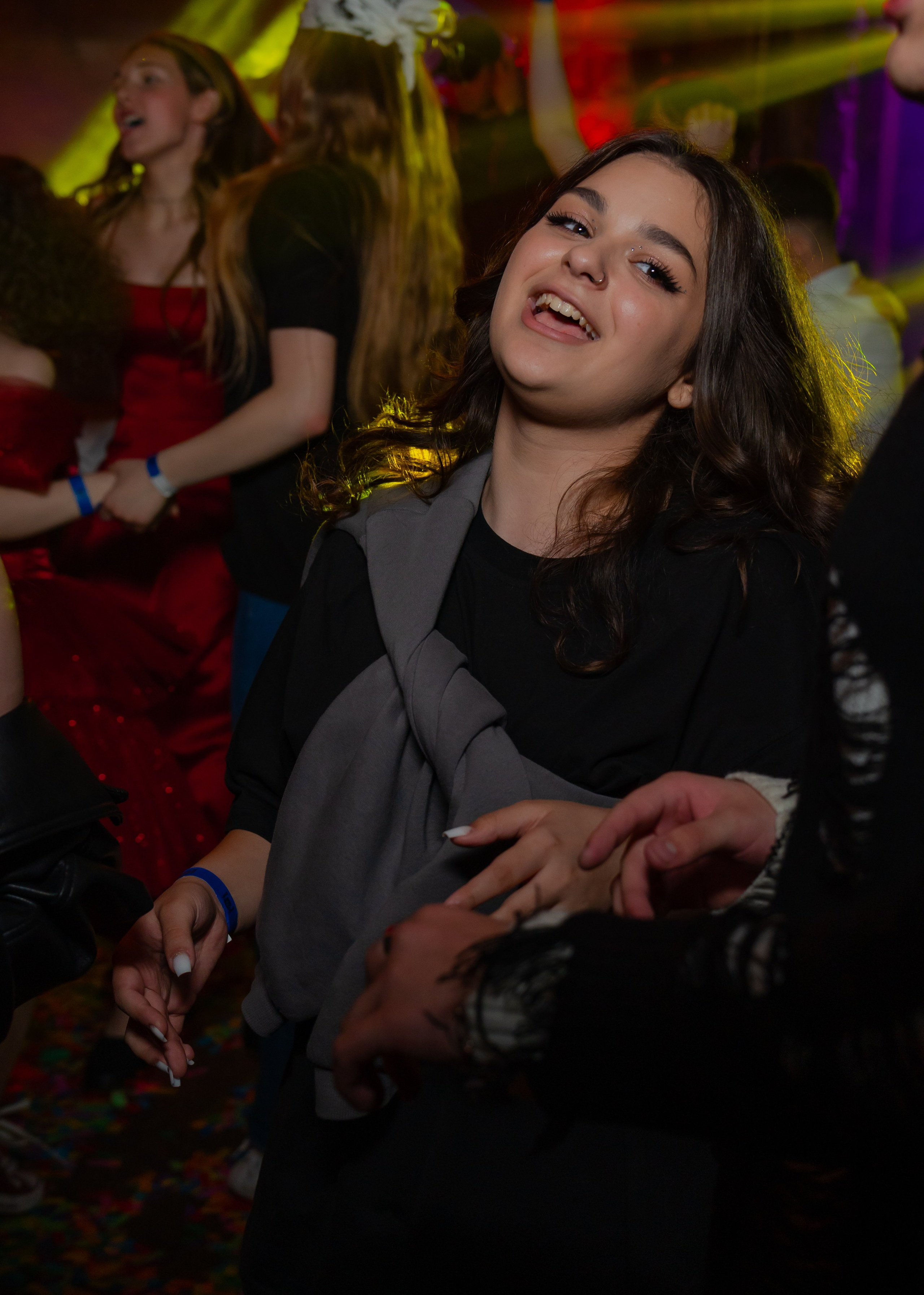 Выпускной Байк Центр «Ночные волки» 11 класс. Крамер Юлиана детский и семейный фотограф