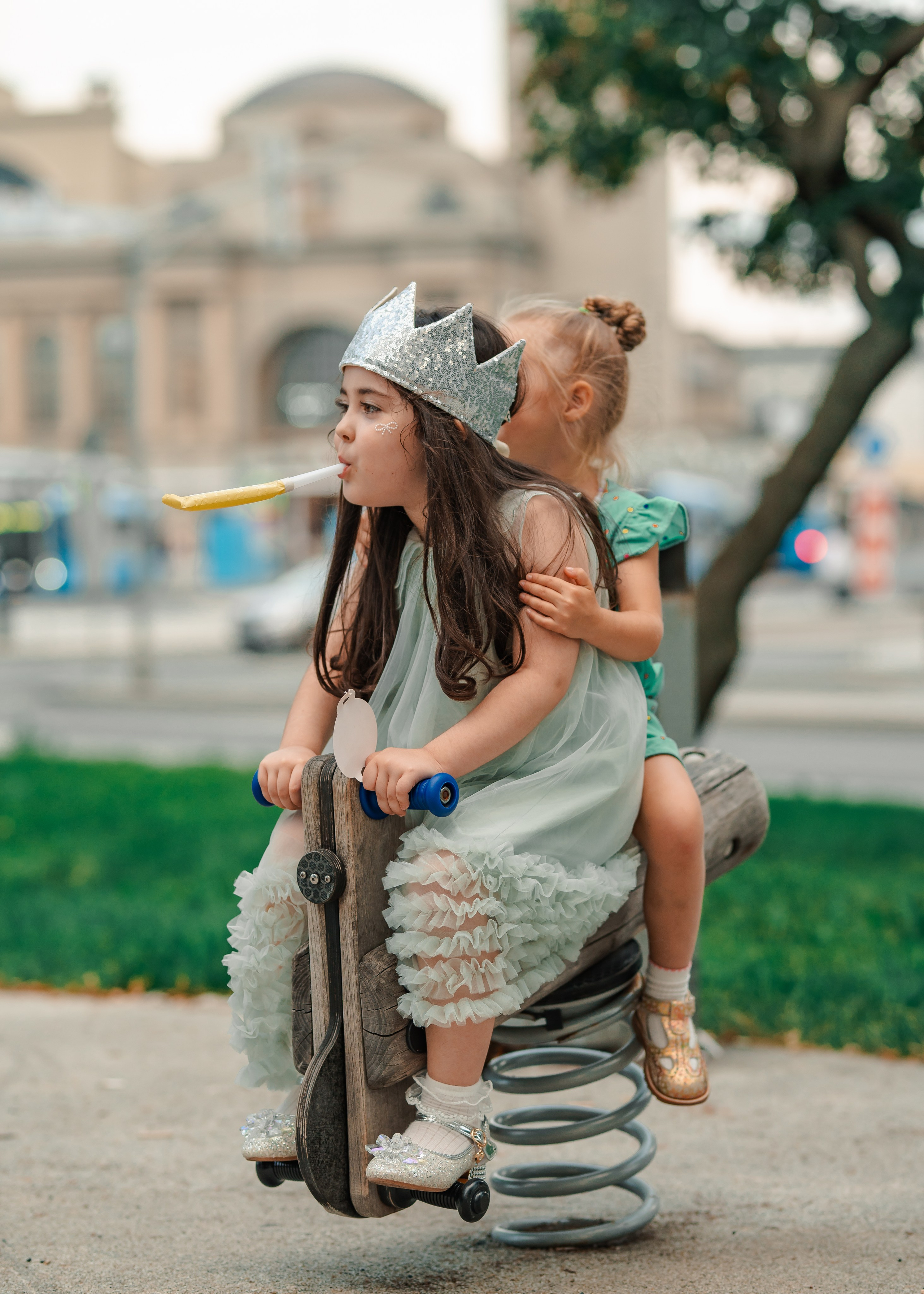 Принцесса Мая. Крамер Юлиана детский и семейный фотограф