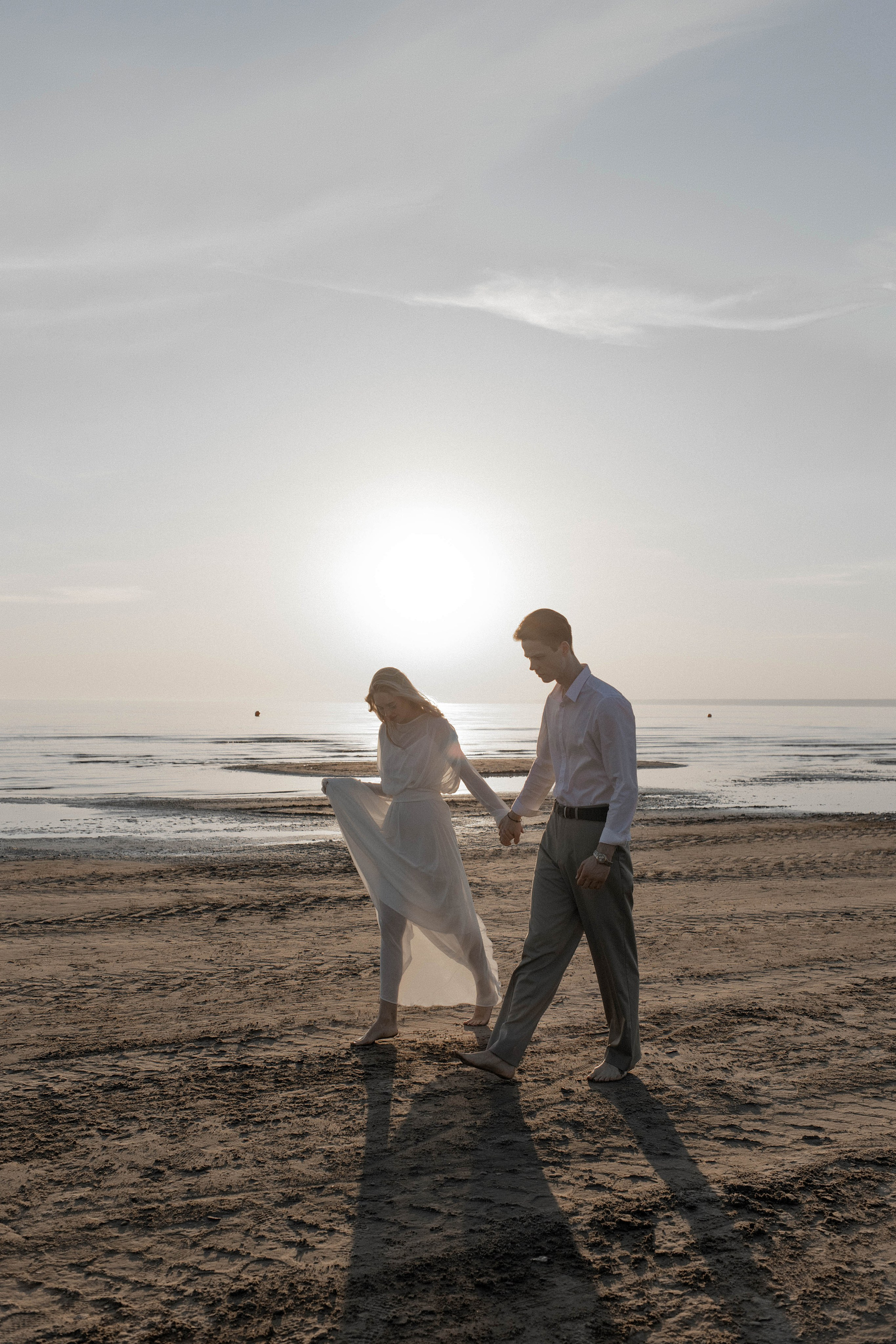 Однажды на заливе🌊. Свадебный и семейный фотограф в Самаре Стрельникова Ирина