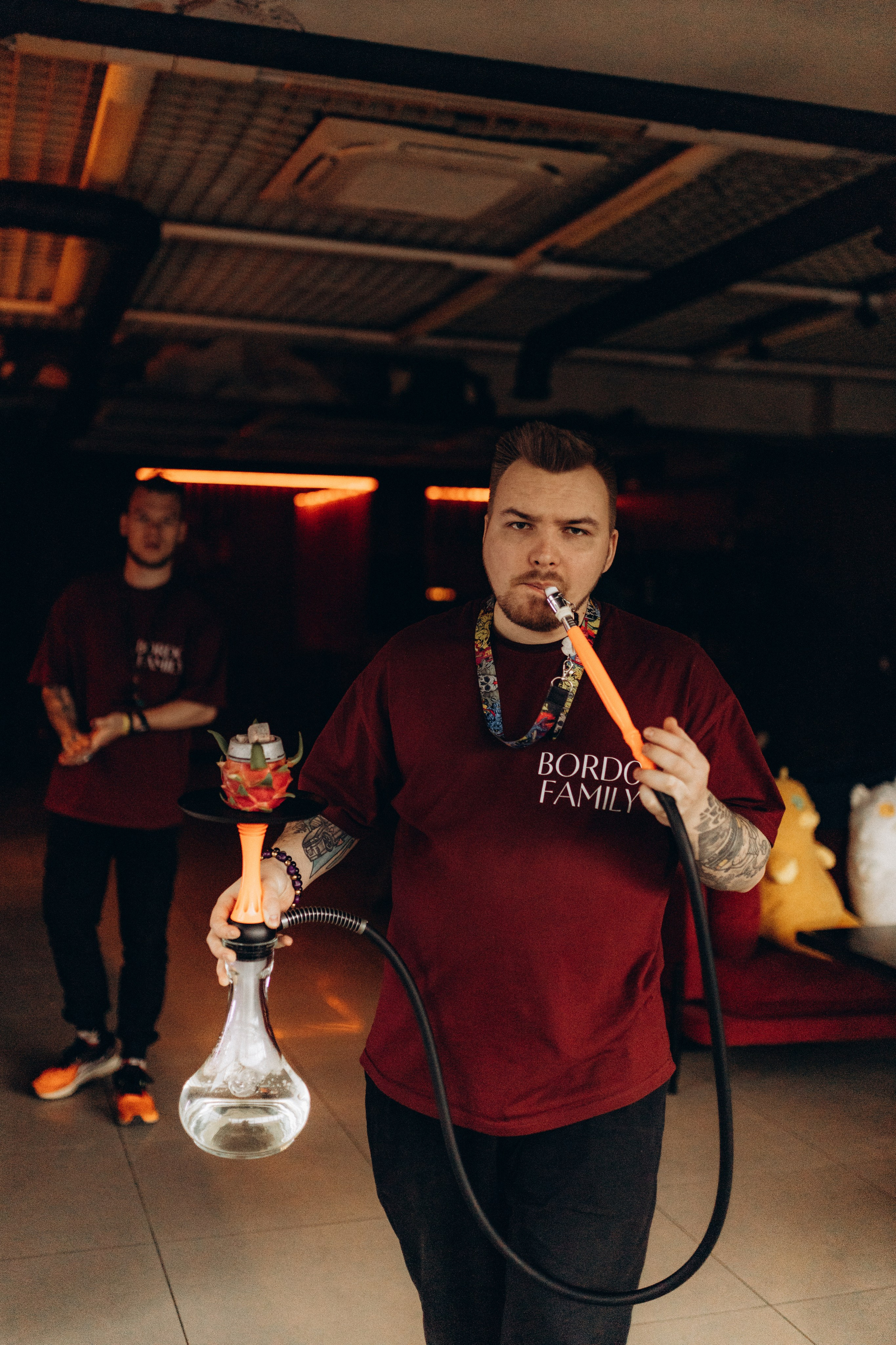 Контент для кальян-бара. Bordo Lounge. Фотограф НОГИНСК, Москва, Анастасия Белая