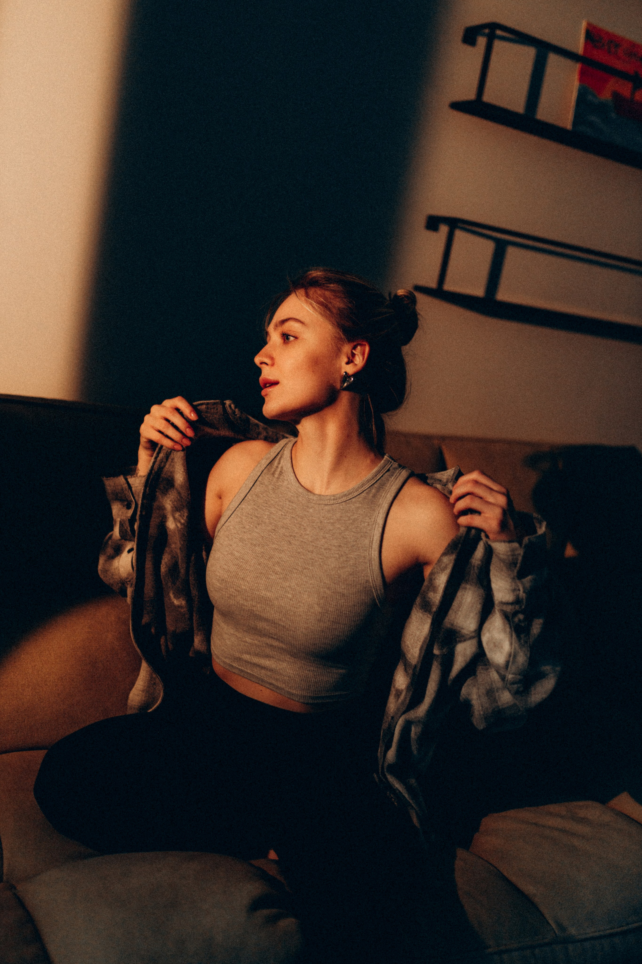 Маша. Фотограф НОГИНСК, Москва, Анастасия Белая