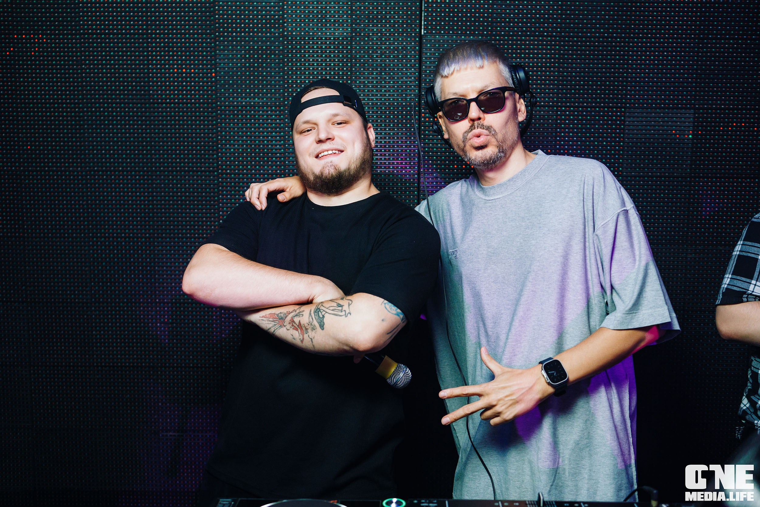 Фоторепортаж из РК Планета. One Media Life: фоторепортажи, фотоотчеты с мероприятий и заведений