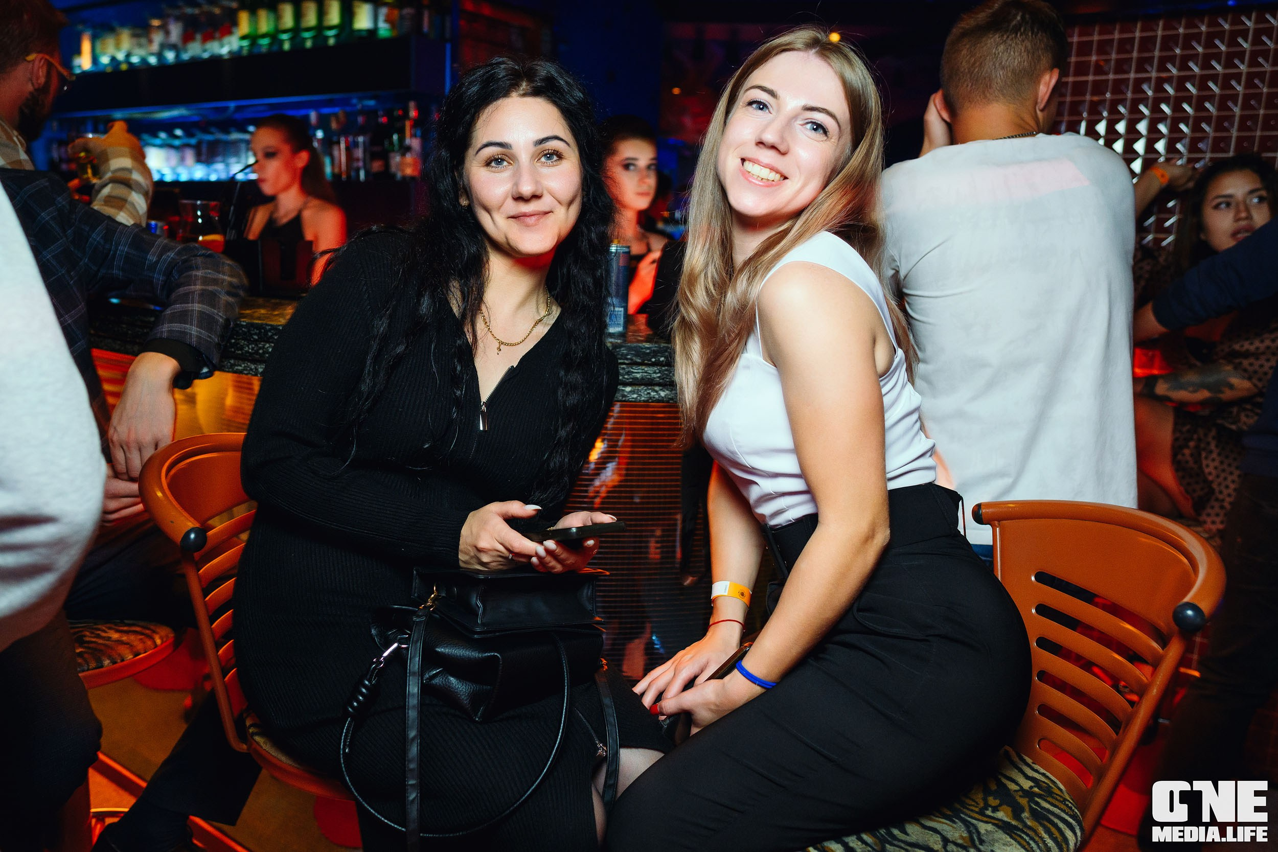 Фоторепортаж из РК Планета. One Media Life: фоторепортажи, фотоотчеты с мероприятий и заведений