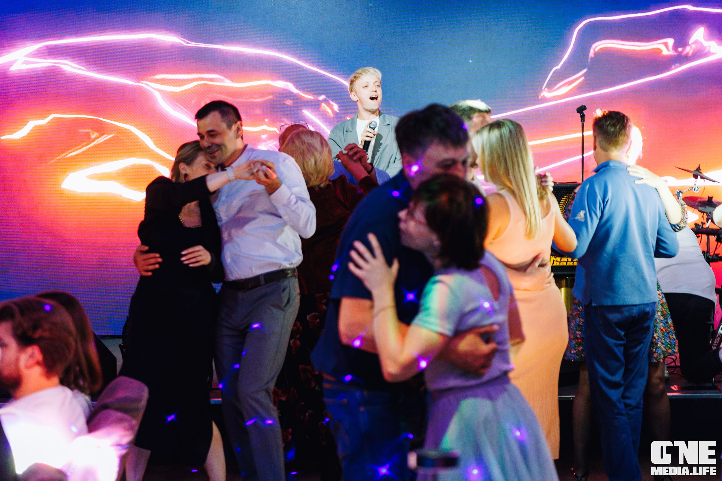 Фоторепортаж из ресторана Океан. One Media Life: фоторепортажи, фотоотчеты с мероприятий и заведений