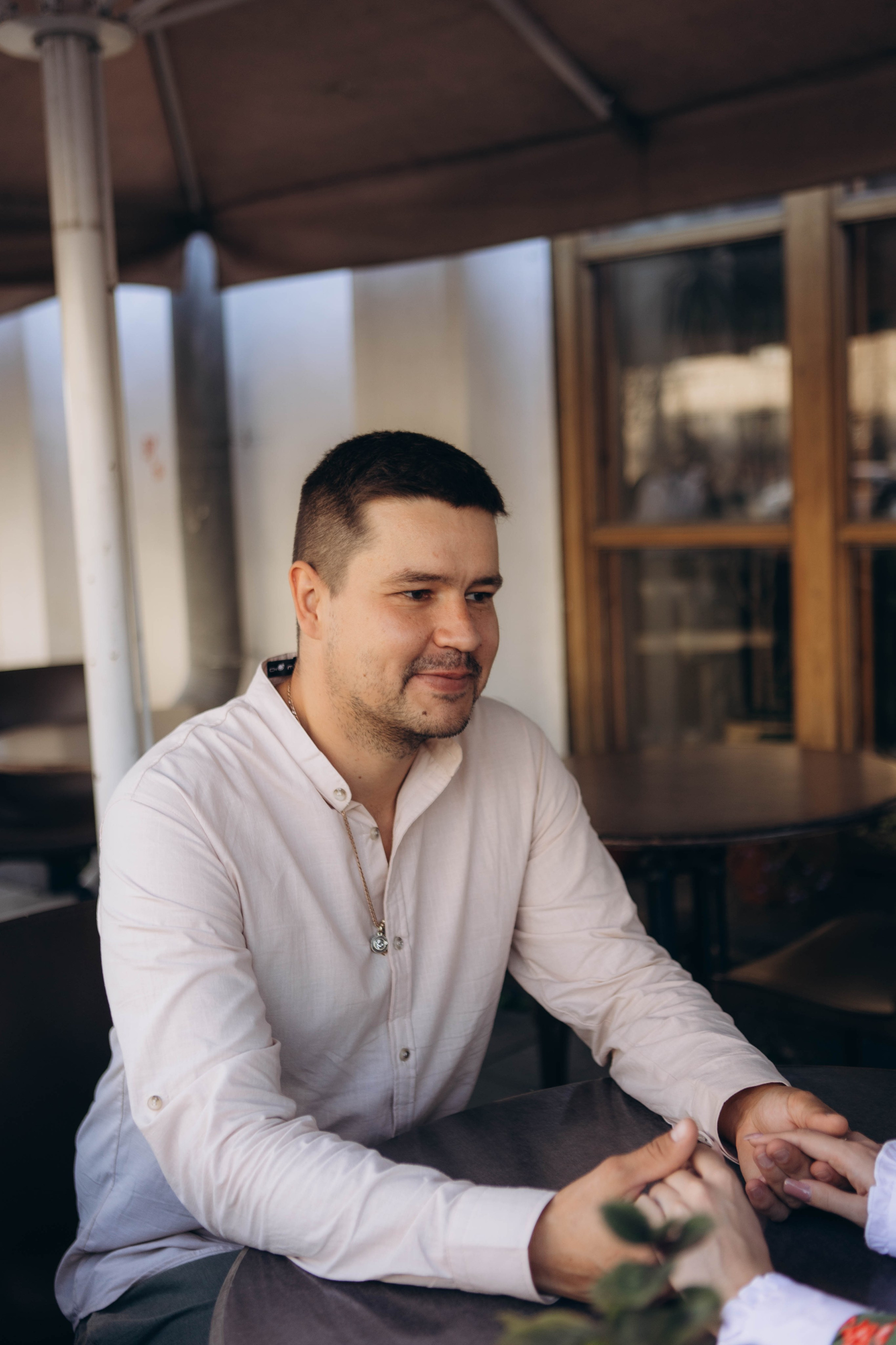 Прогулка по Маяковской. Наталья Косьянова. Ваш фотограф. Москва