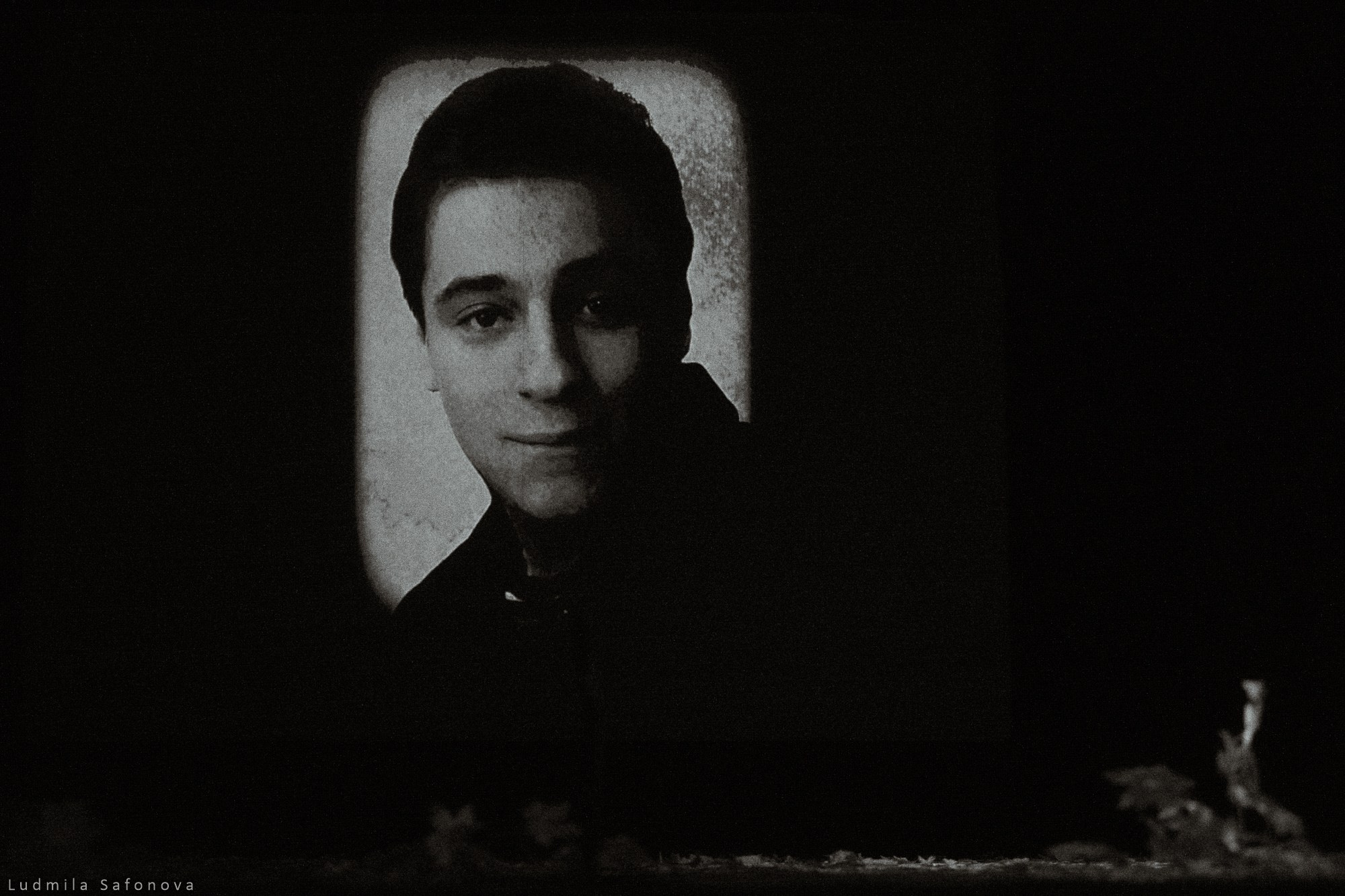 Трое в парке, не считая собаки. Театр Чехова. Lucytheatre