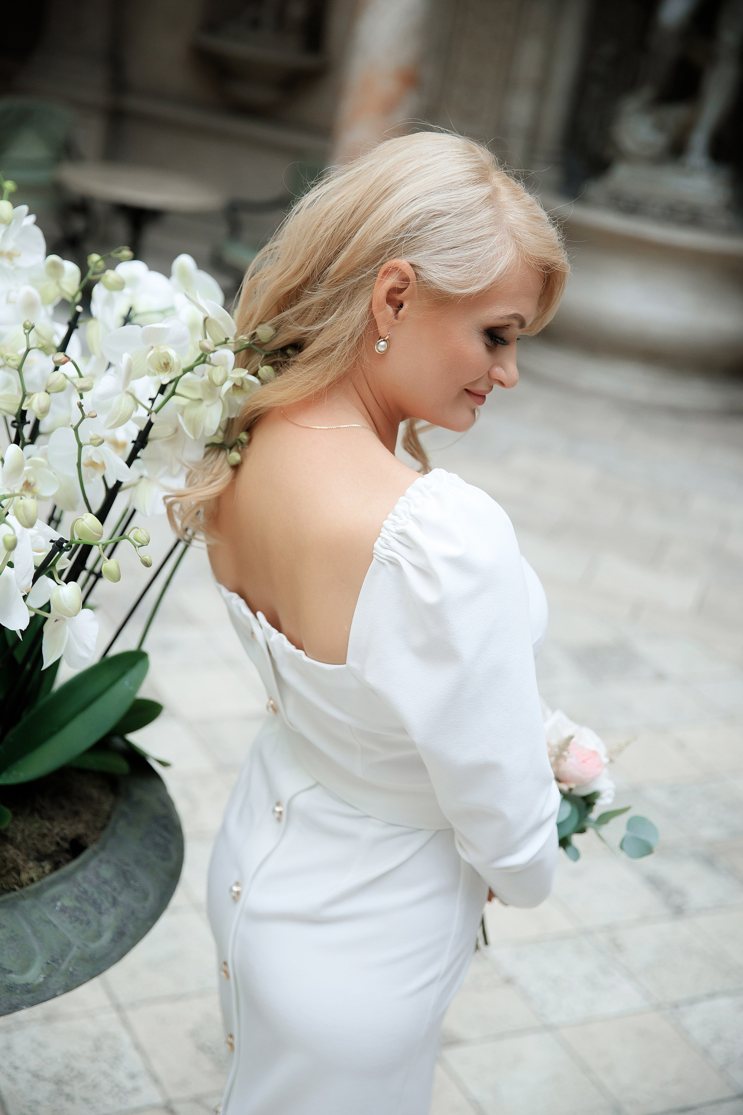 Александр & Алёна. Фотограф в Москве и МО, Мещерякова Ольга