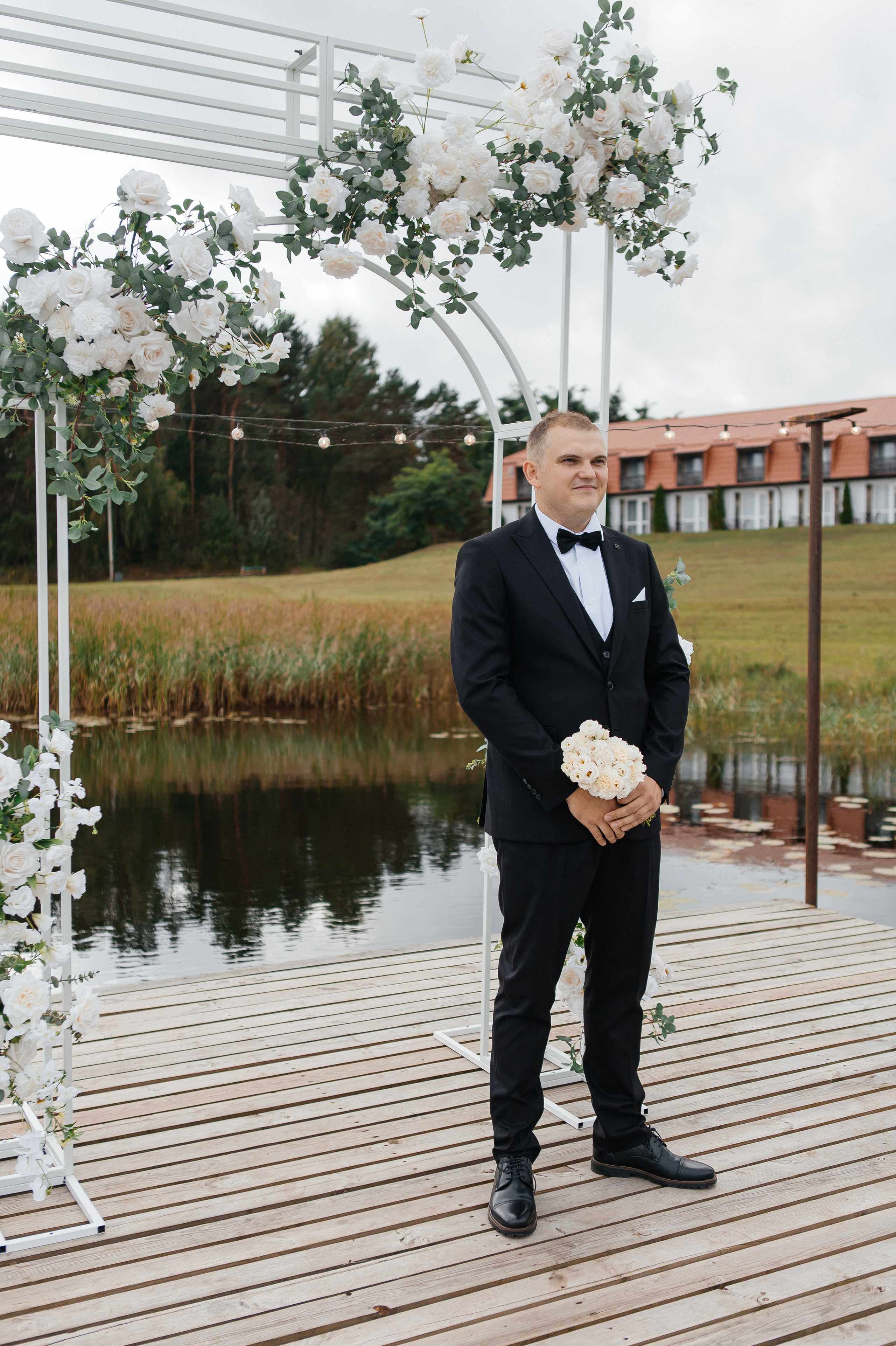 Саша и Юля. Свадебный и семейный фотограф в Новополоцке Виктория Борисёнок