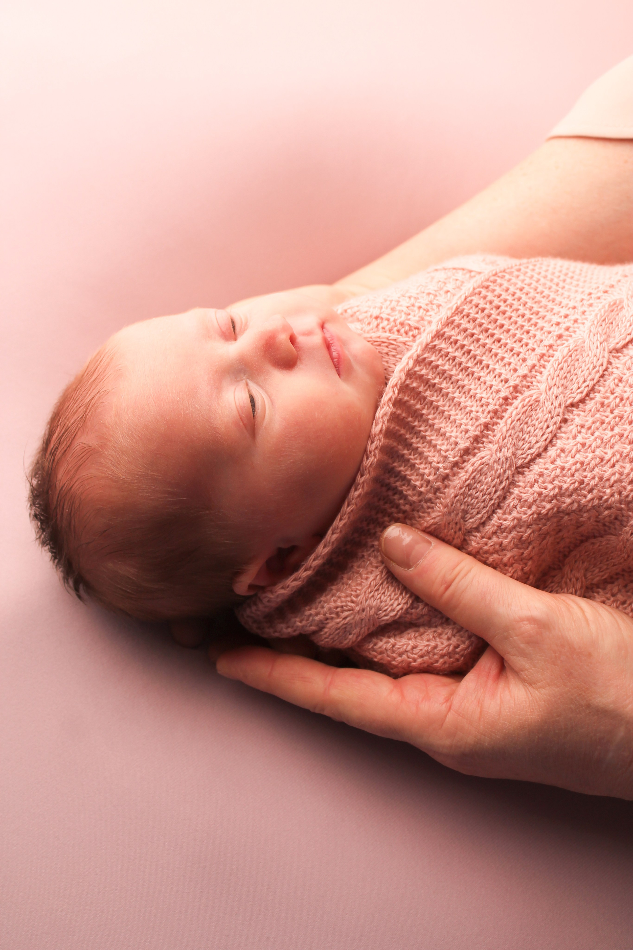 Newborn. Photograper Israel/фотограф Израиль. ALINA TARAN