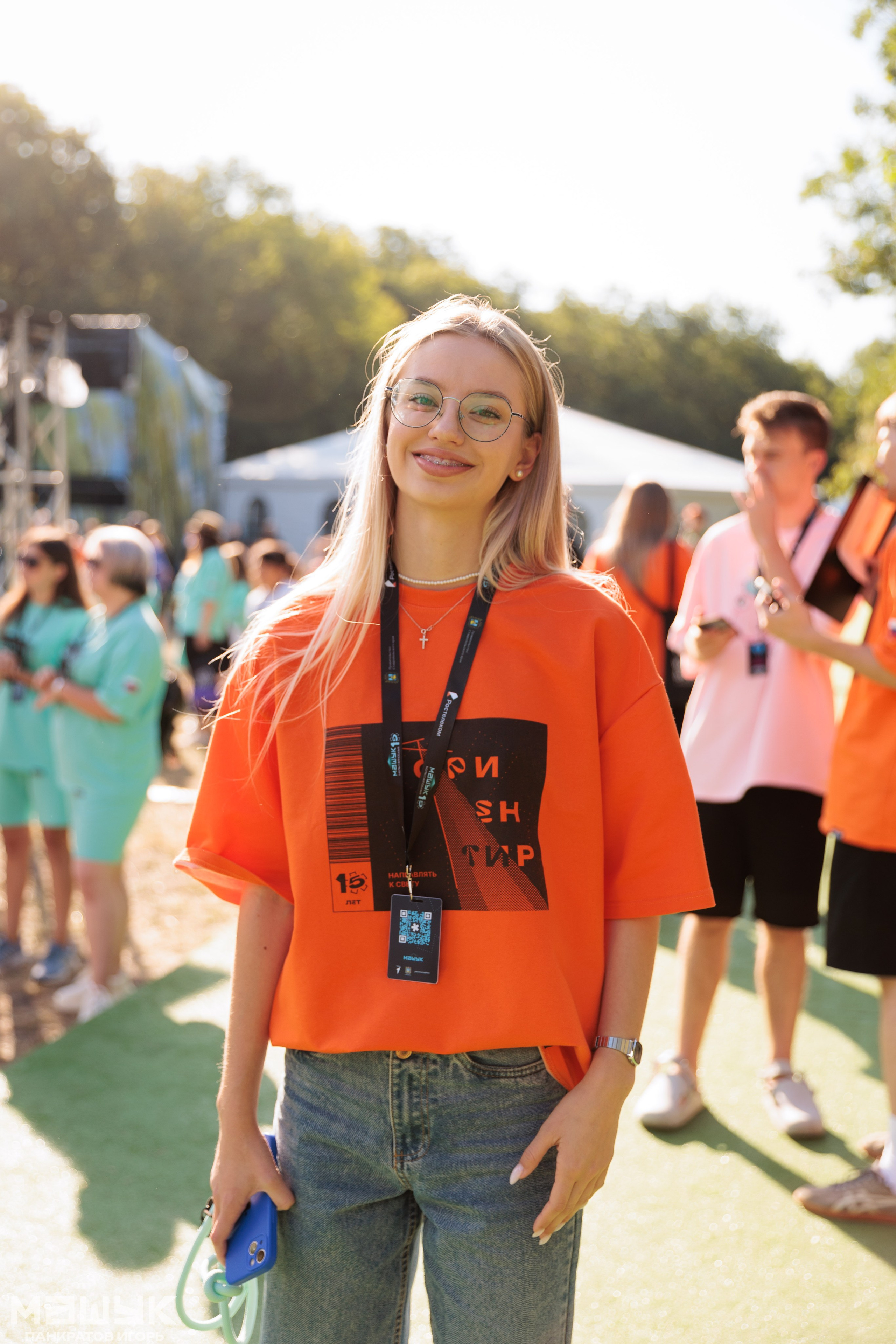 Всероссийский форум «Машук» — 2024. Игорь Панкратов | Фотограф Ставрополь