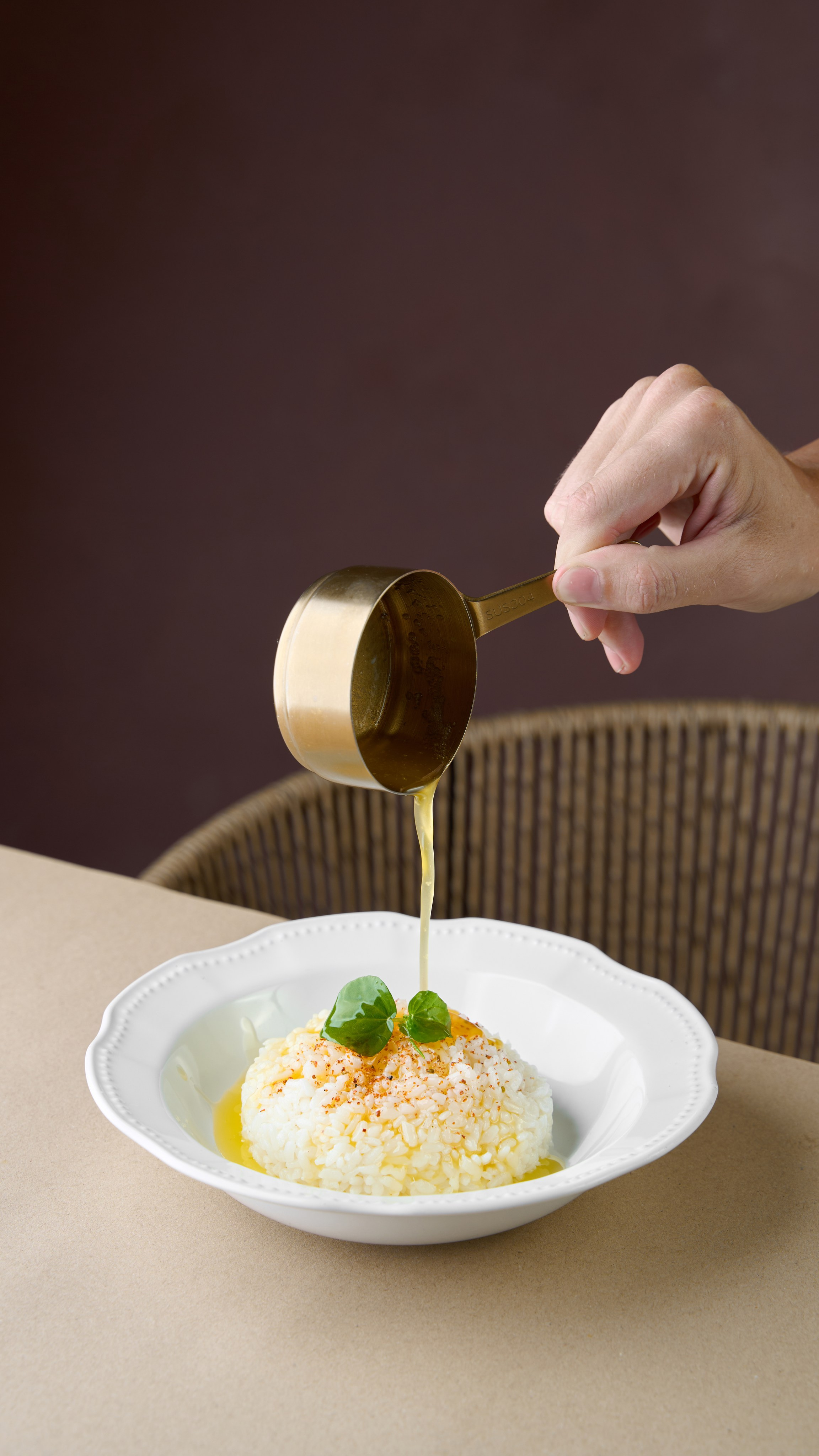 Food. Photographer Igor Orishich