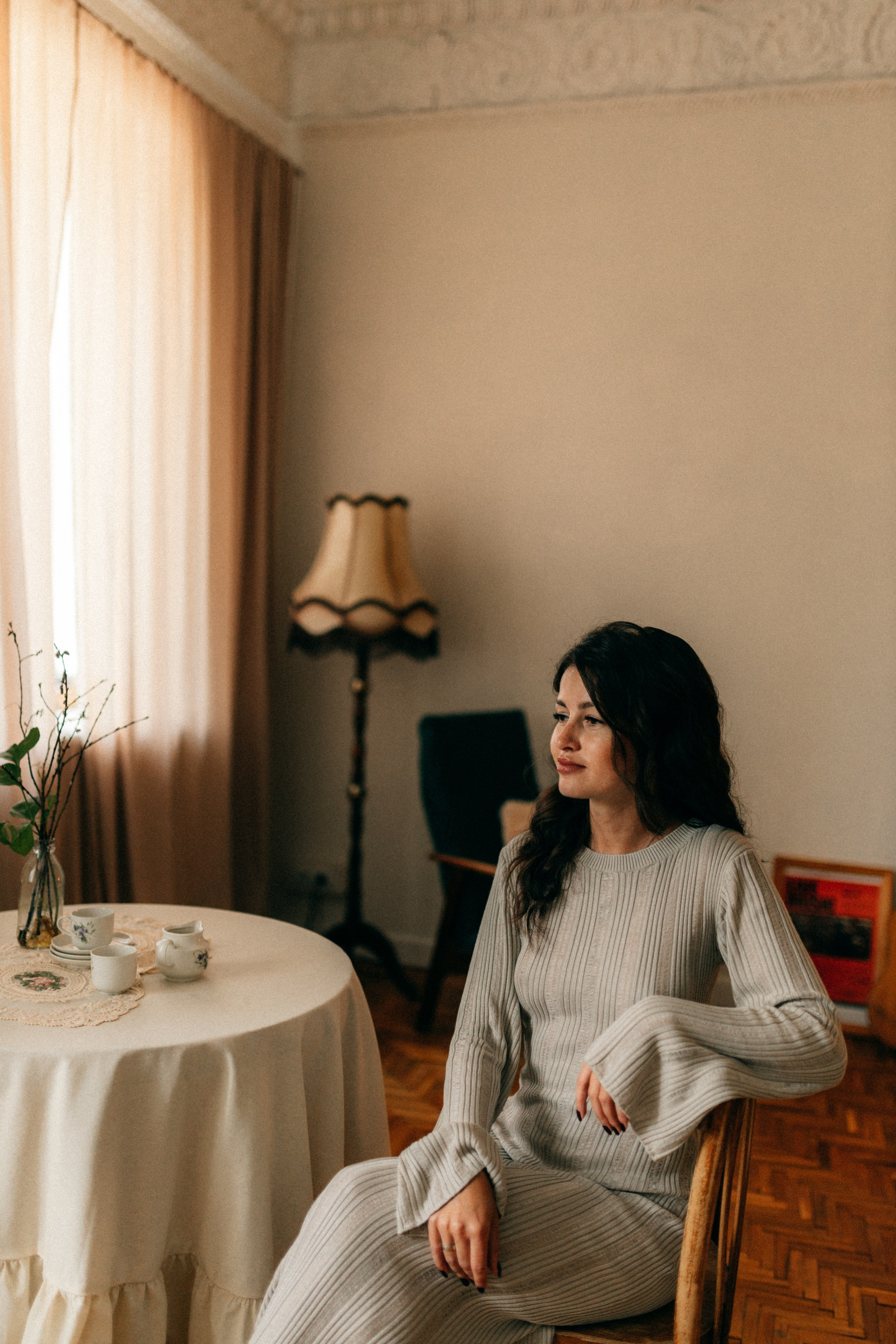 Маша. Фотограф НОГИНСК, Москва, Анастасия Белая