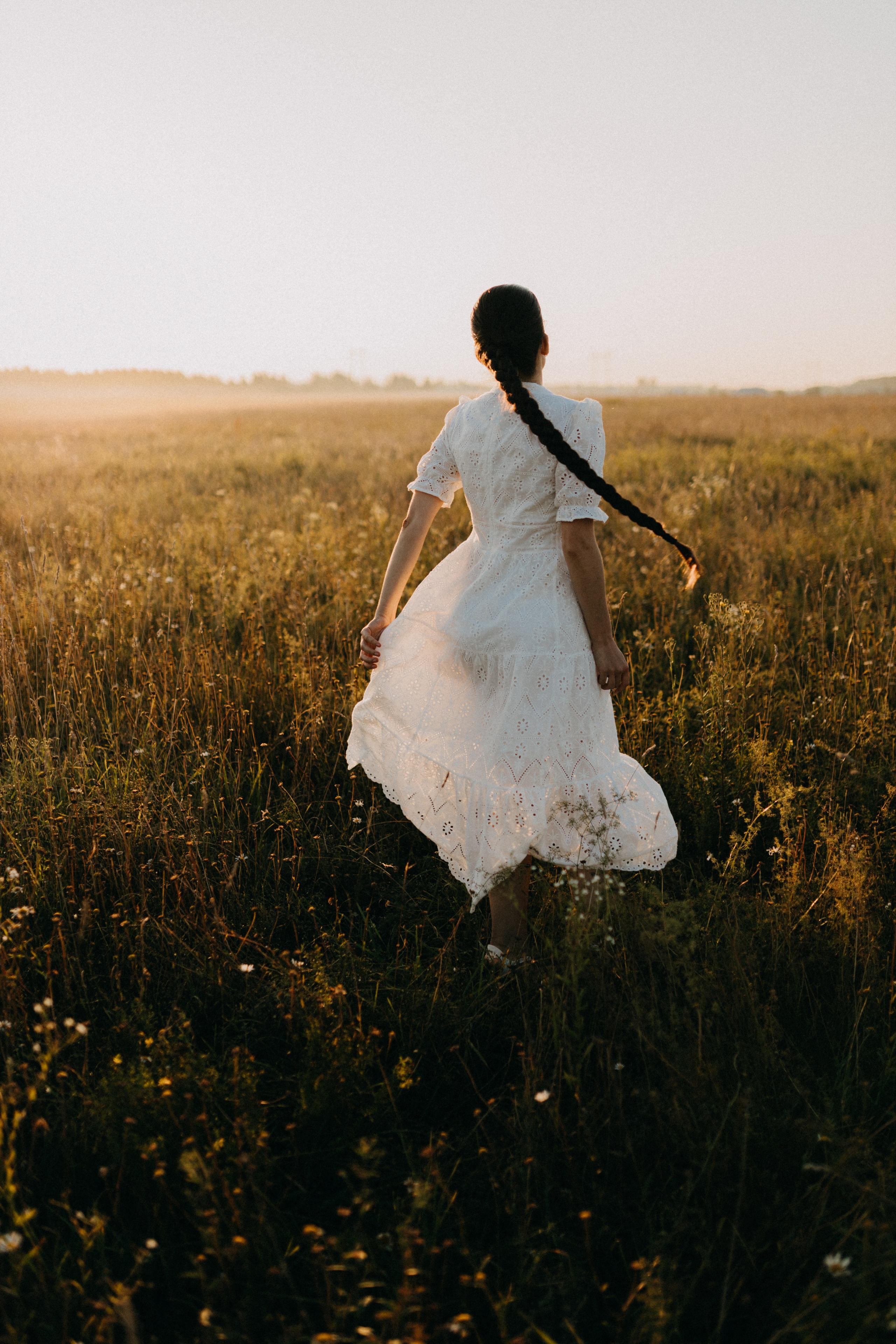 Анастасия. Фотограф НОГИНСК, Москва, Анастасия Белая