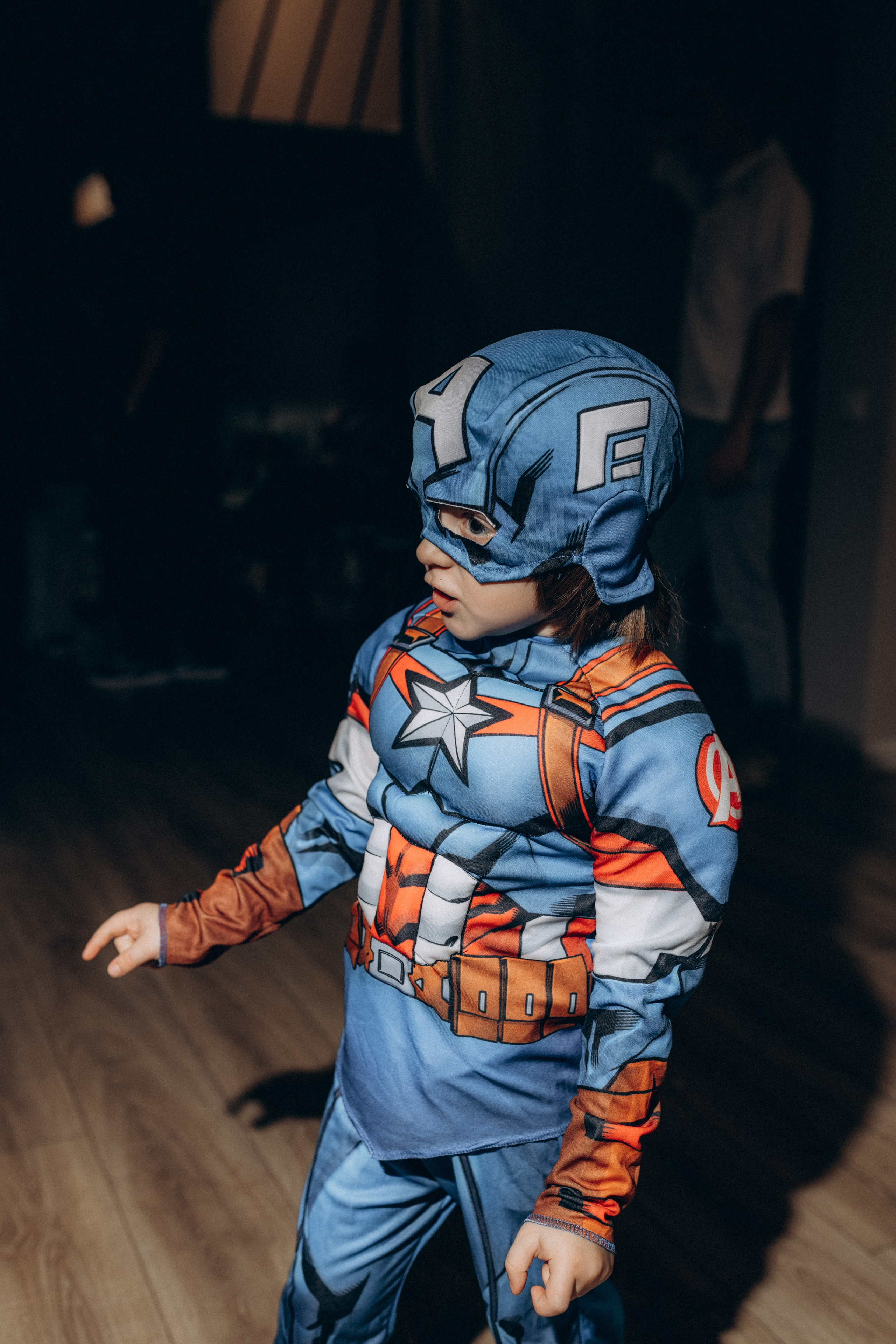 День Рождения Серёжи. Фотограф НОГИНСК, Москва, Анастасия Белая