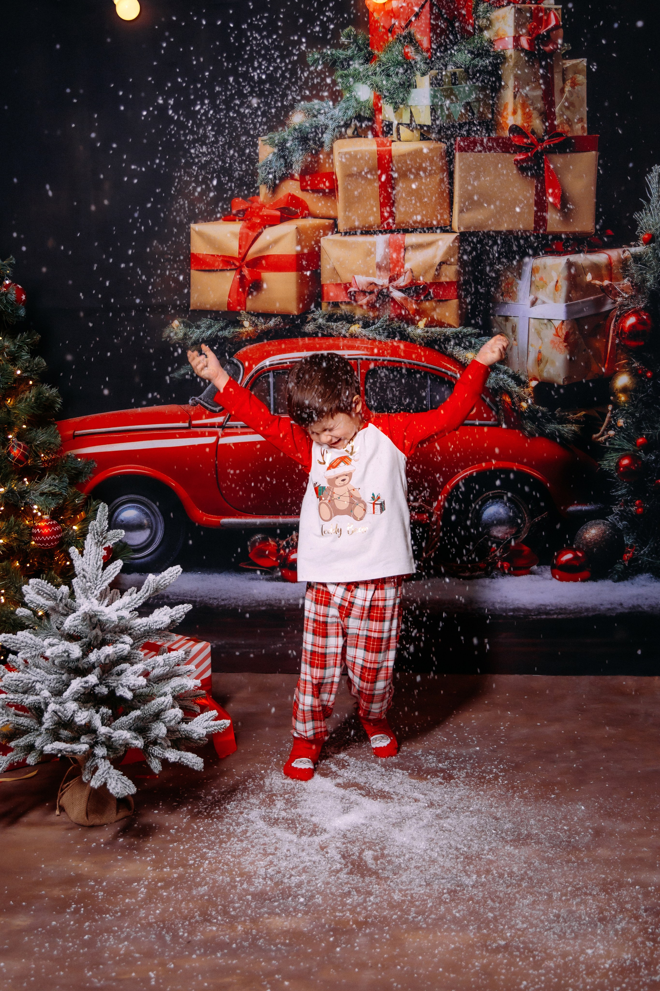 НОВЫЙ 2024 ГОД. Женский и семейный фотограф Елена Петрова