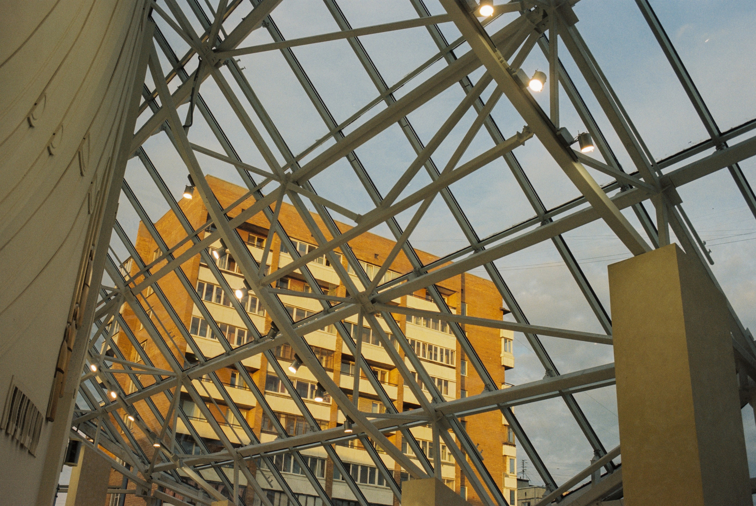 Плёночная весна 2025. Илья Михачёв Фотограф ПРО людей