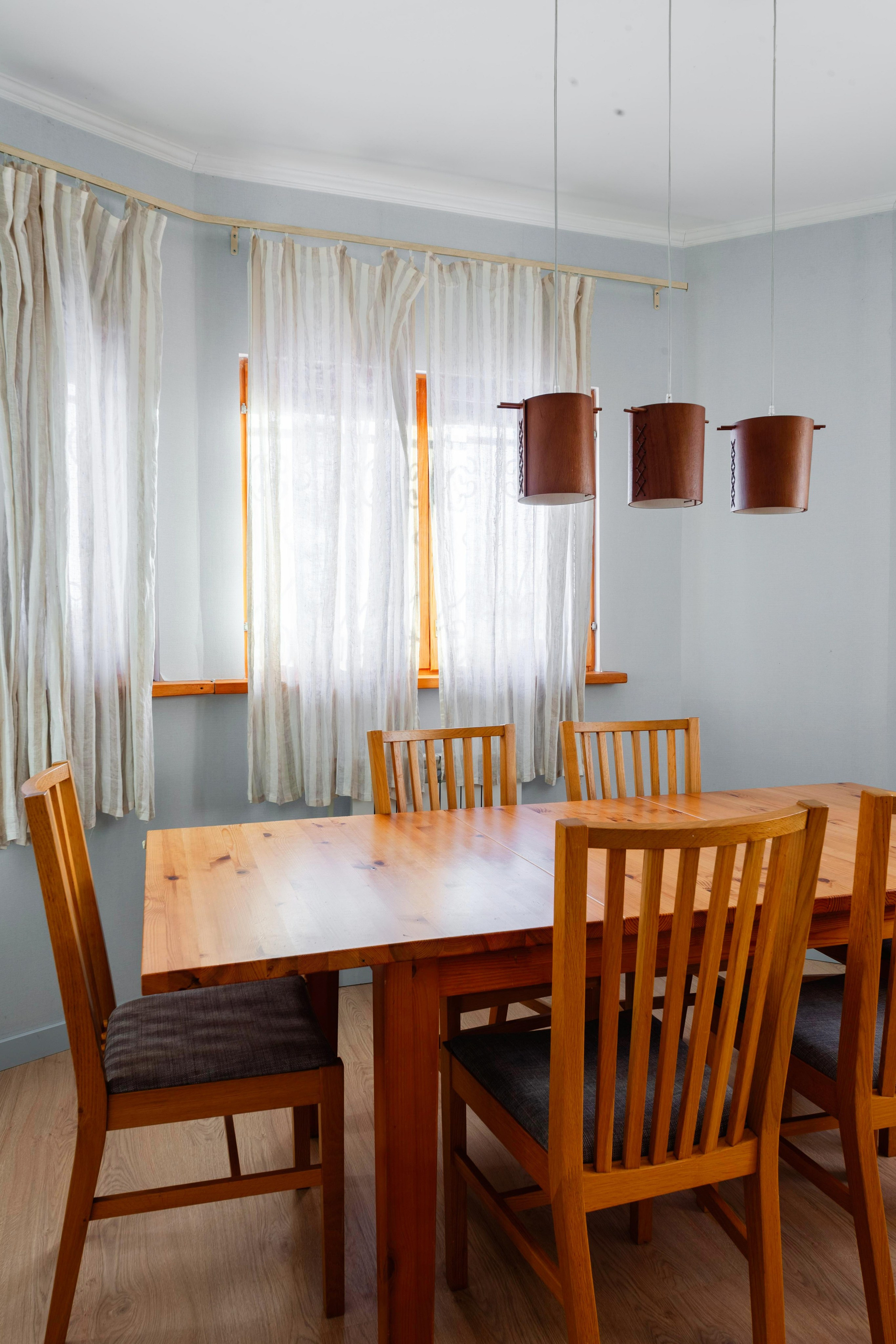 Общая галерея. Интерьерный фотограф Рафаэль