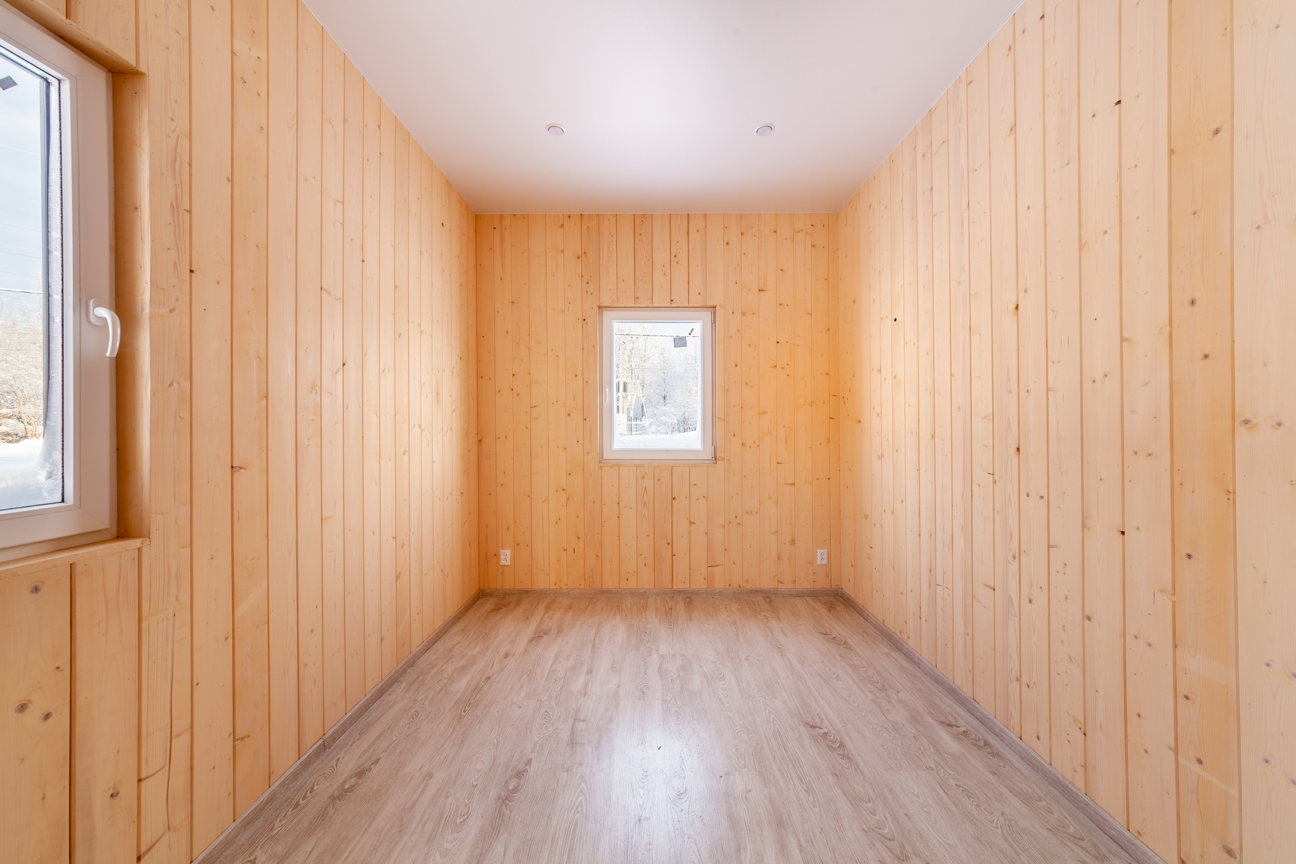 Съемка дома/коттеджа. Интерьерный фотограф Рафаэль