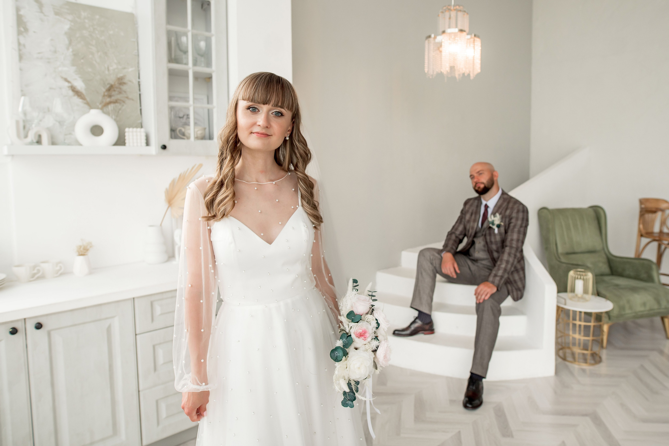 Свадьбы. Фотограф в г. Нижневартовск Александра Гриценко