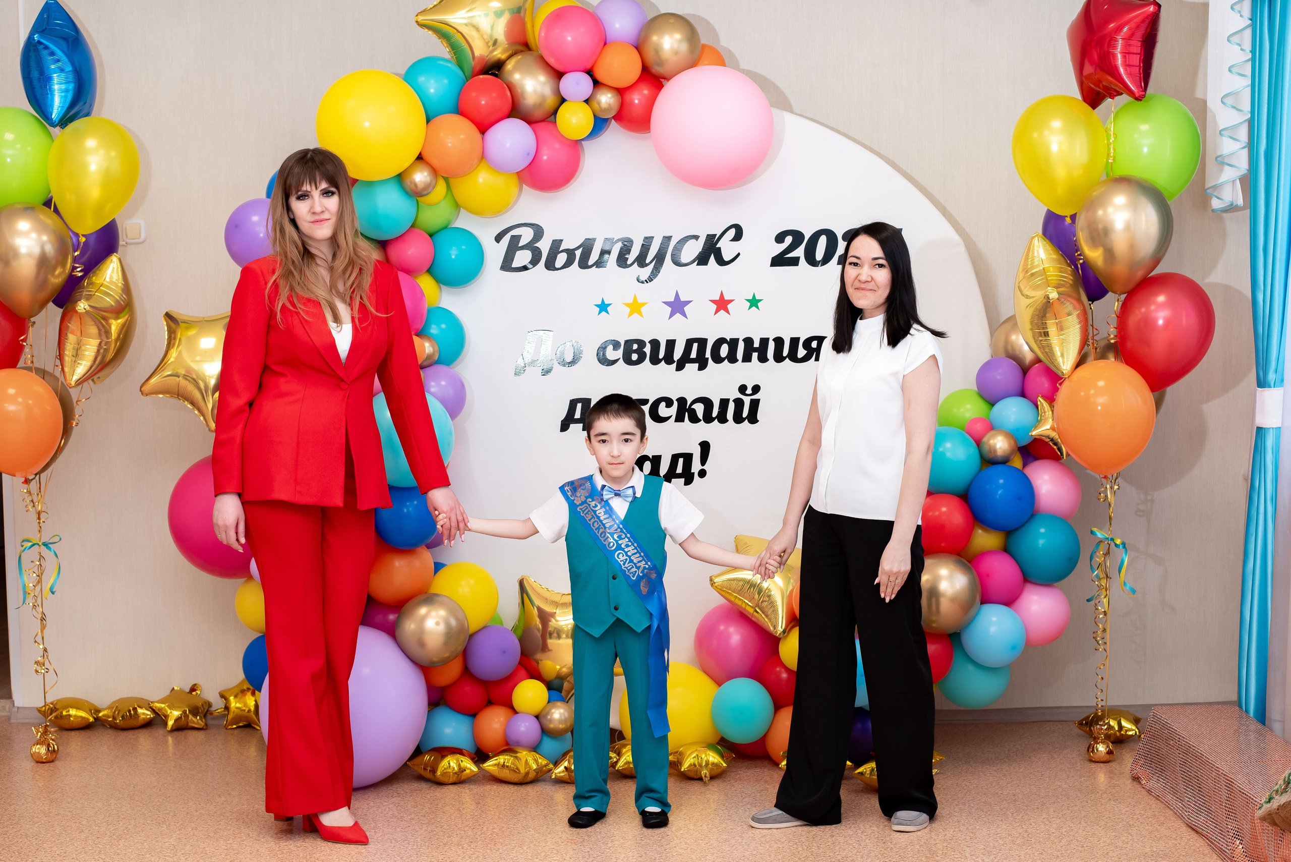 ДС 21, 2024 г. Фотограф в г. Нижневартовск Александра Гриценко