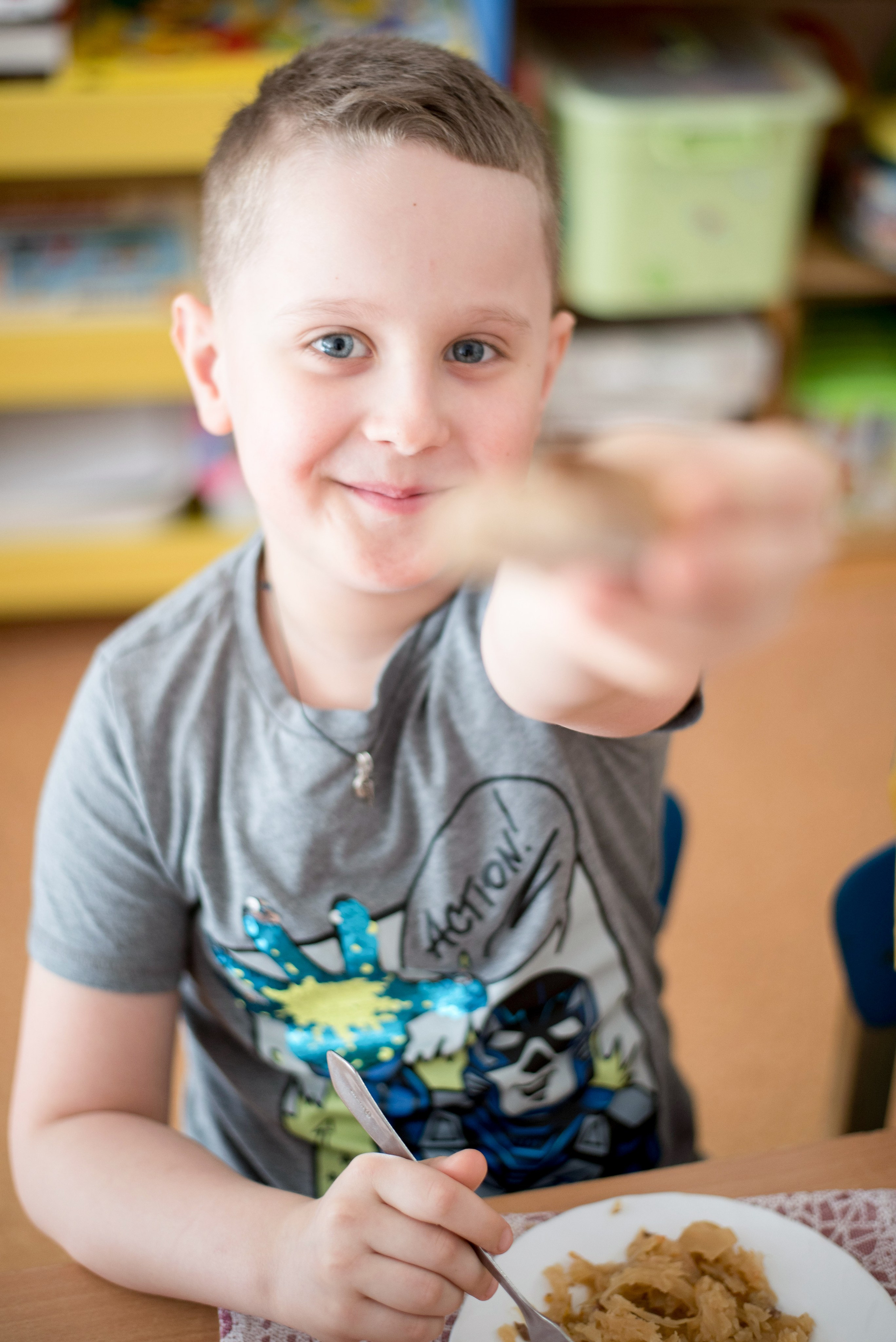 ПОРТФОЛИО: садик. Фотограф в г. Нижневартовск Александра Гриценко