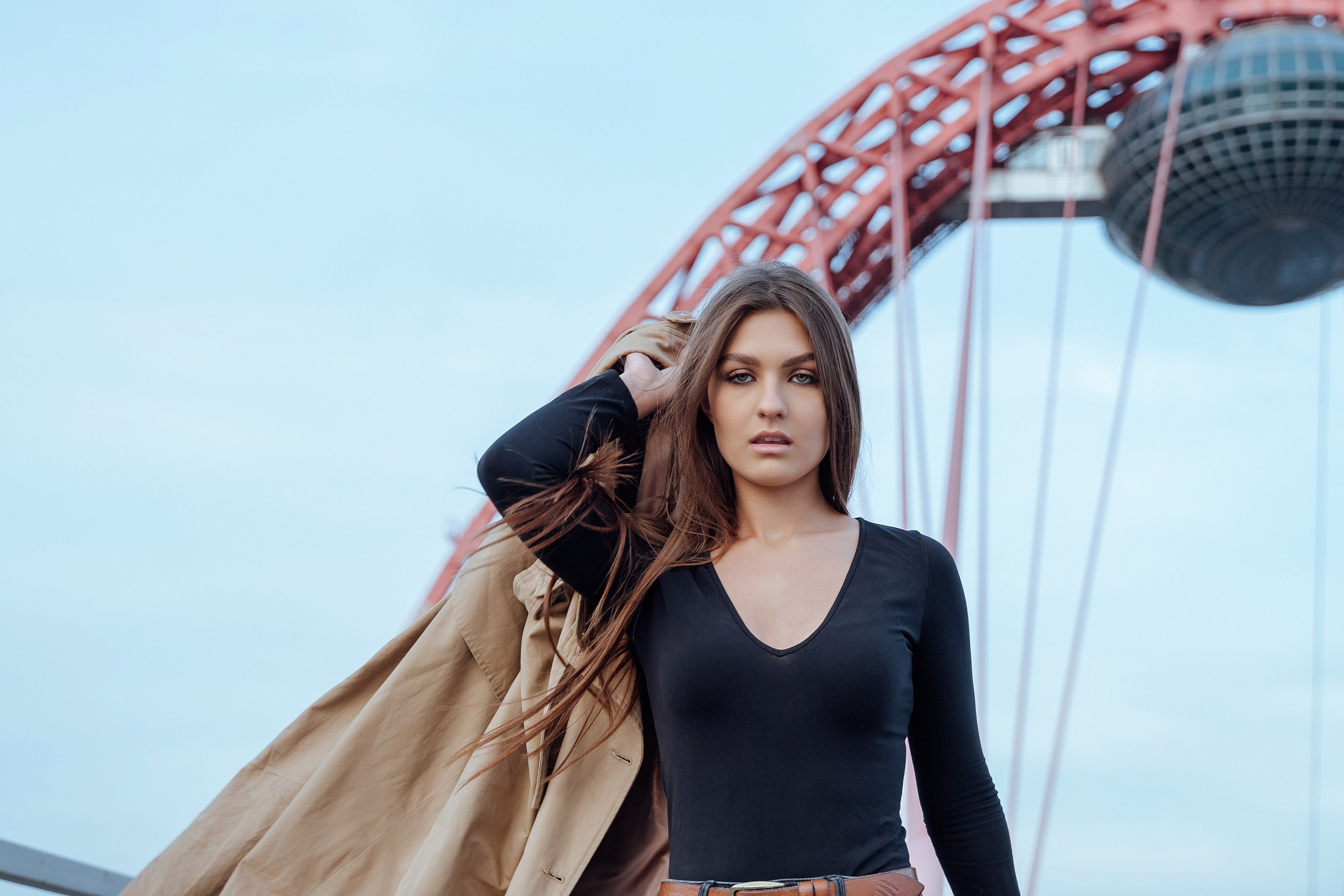 Живописный мост. Профессиональный фотограф Ковалева Олеся