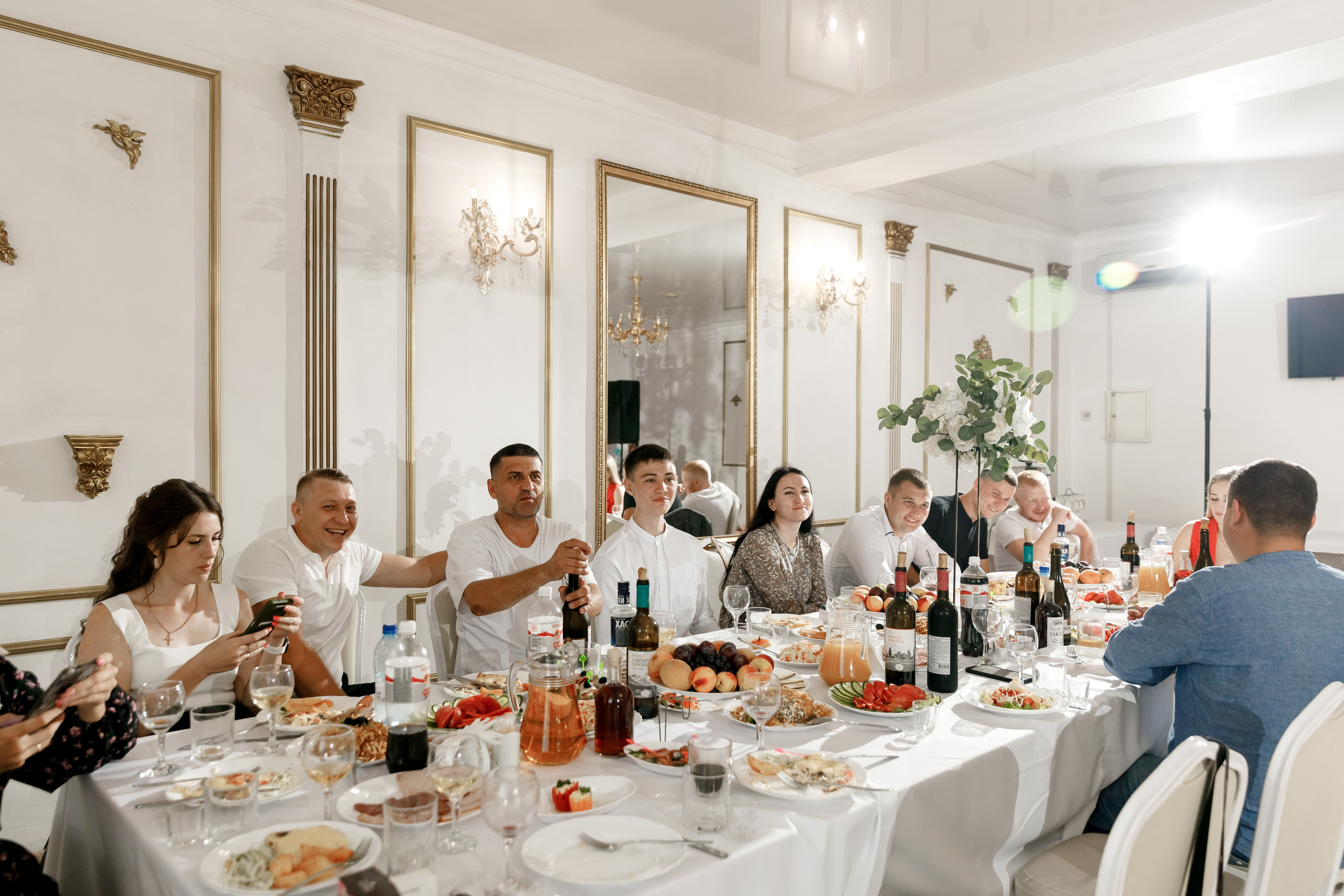 Свадьба. Свадебный и семейный фотограф Белово Анастасия Пьянкова