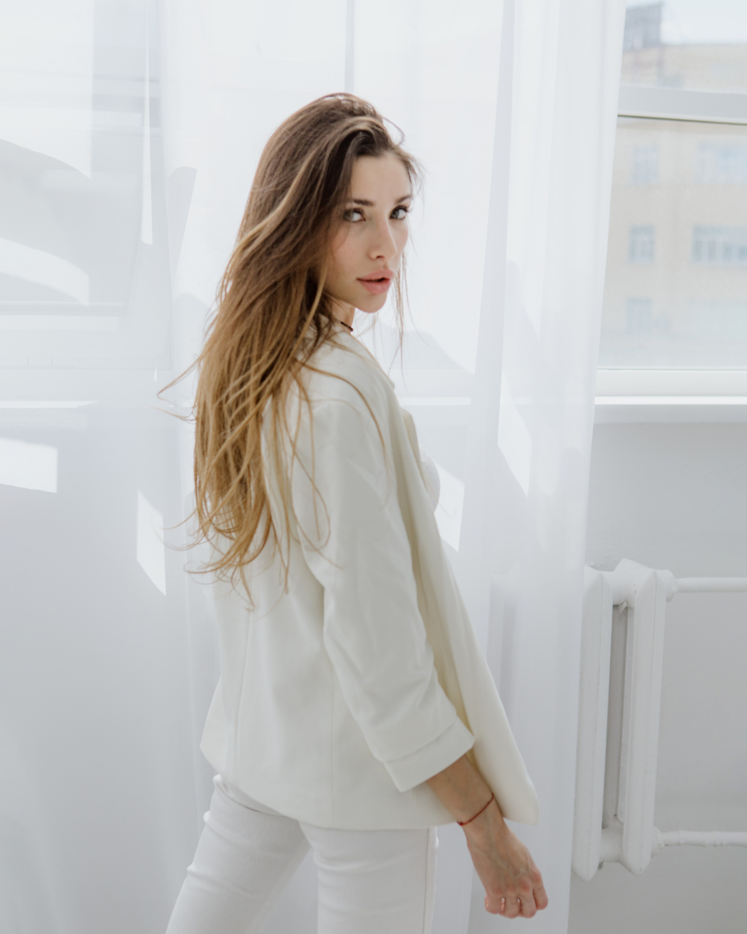 Arya. Фотограф Евгений Политов