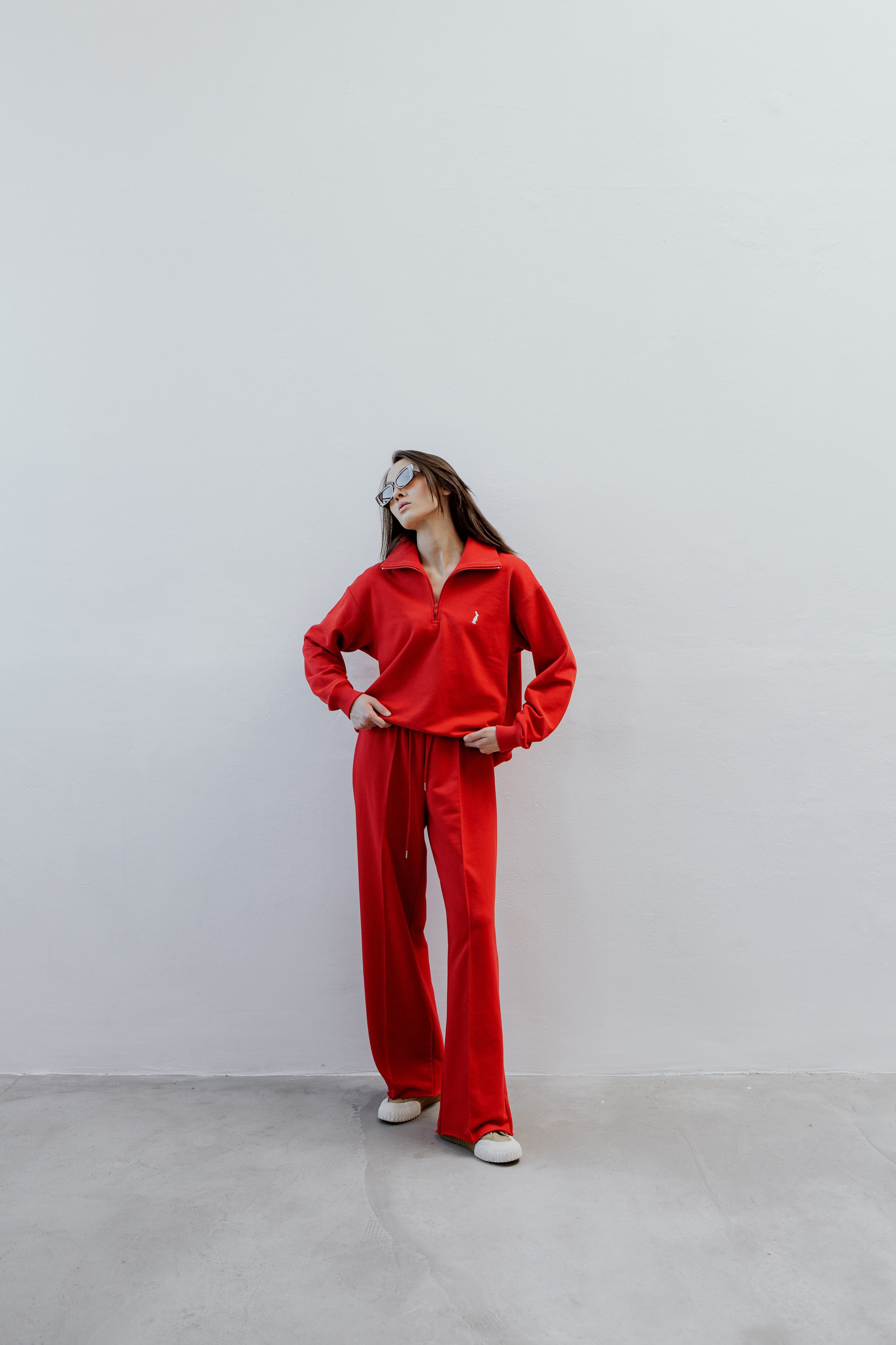 Zaay Spring 2024. Фотограф Евгений Политов