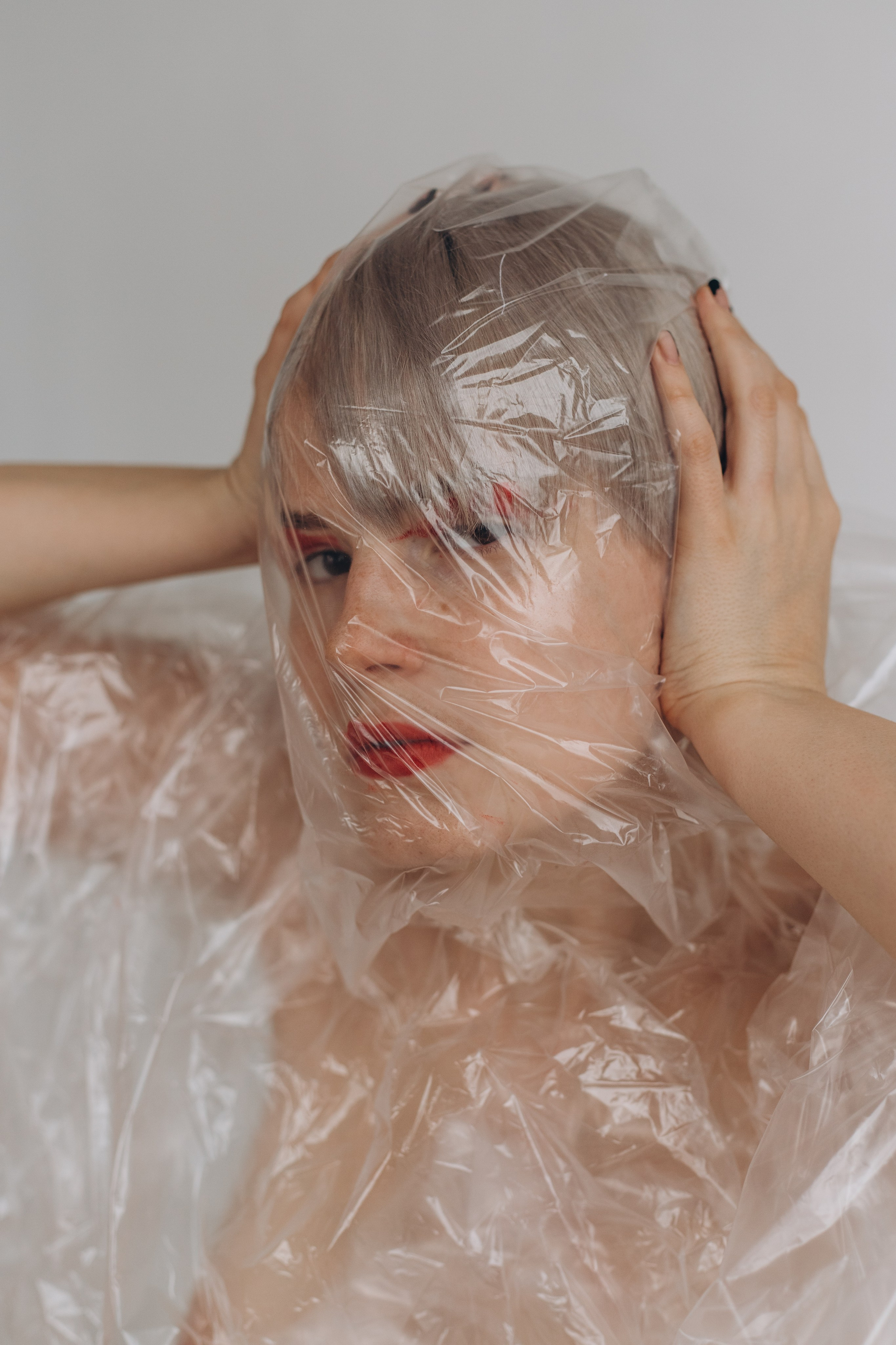 Лиса. Свадебный и семейный фотограф Краснова Юлия