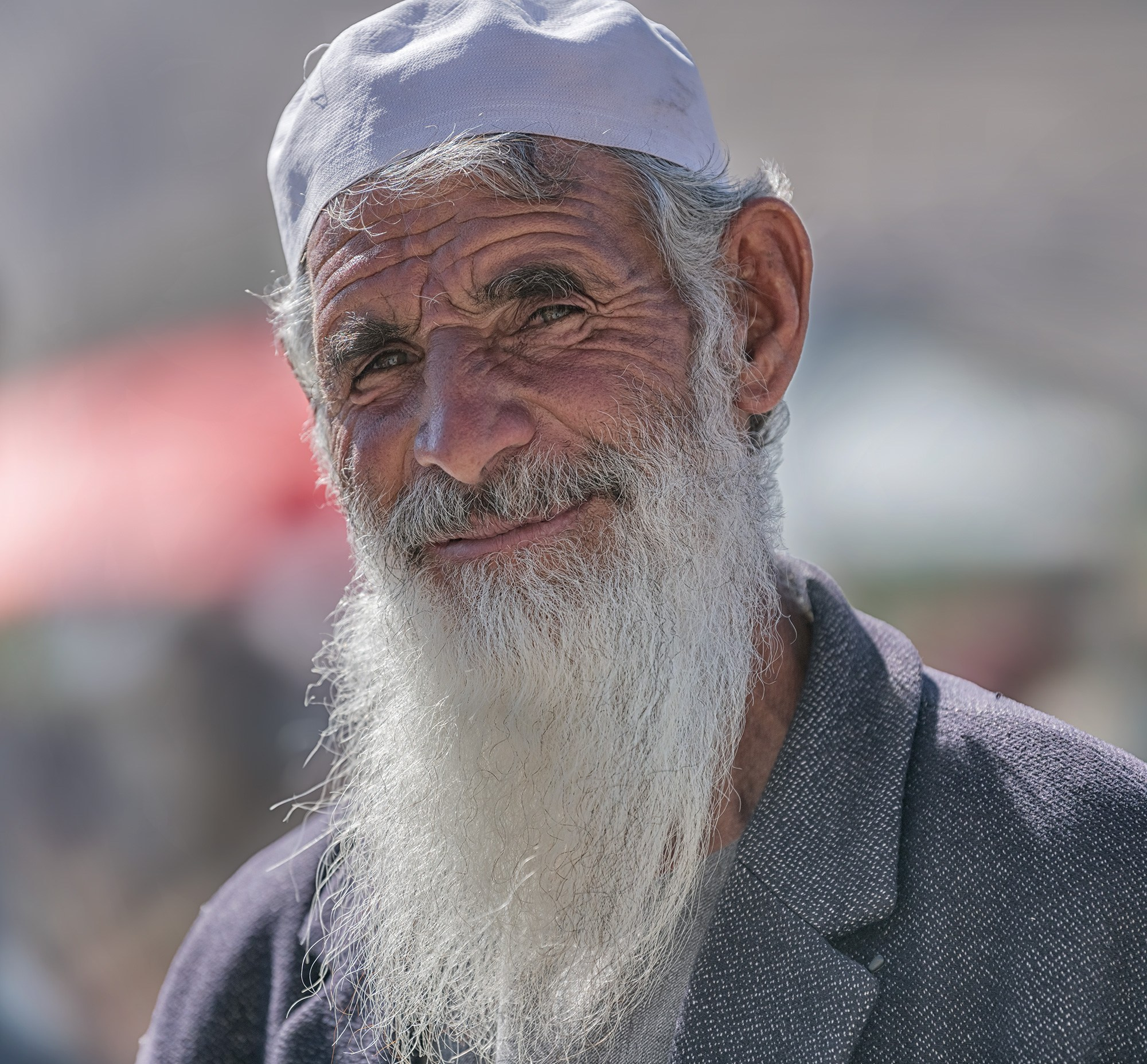 Фототур по Памирскому тракту
