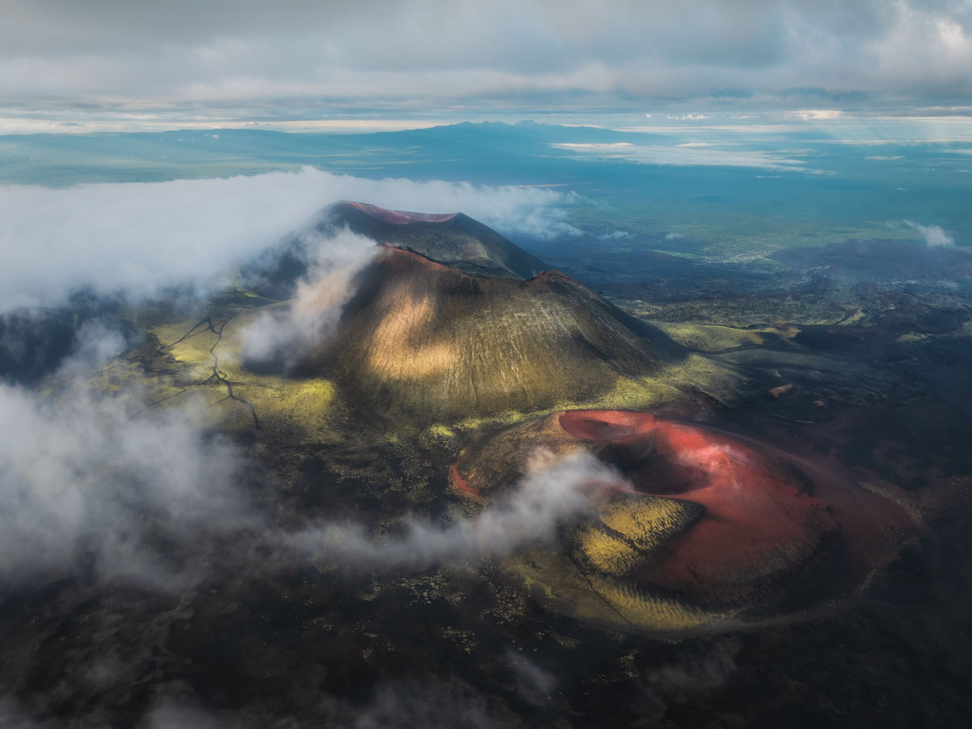 Фототур на Камчатку 2026