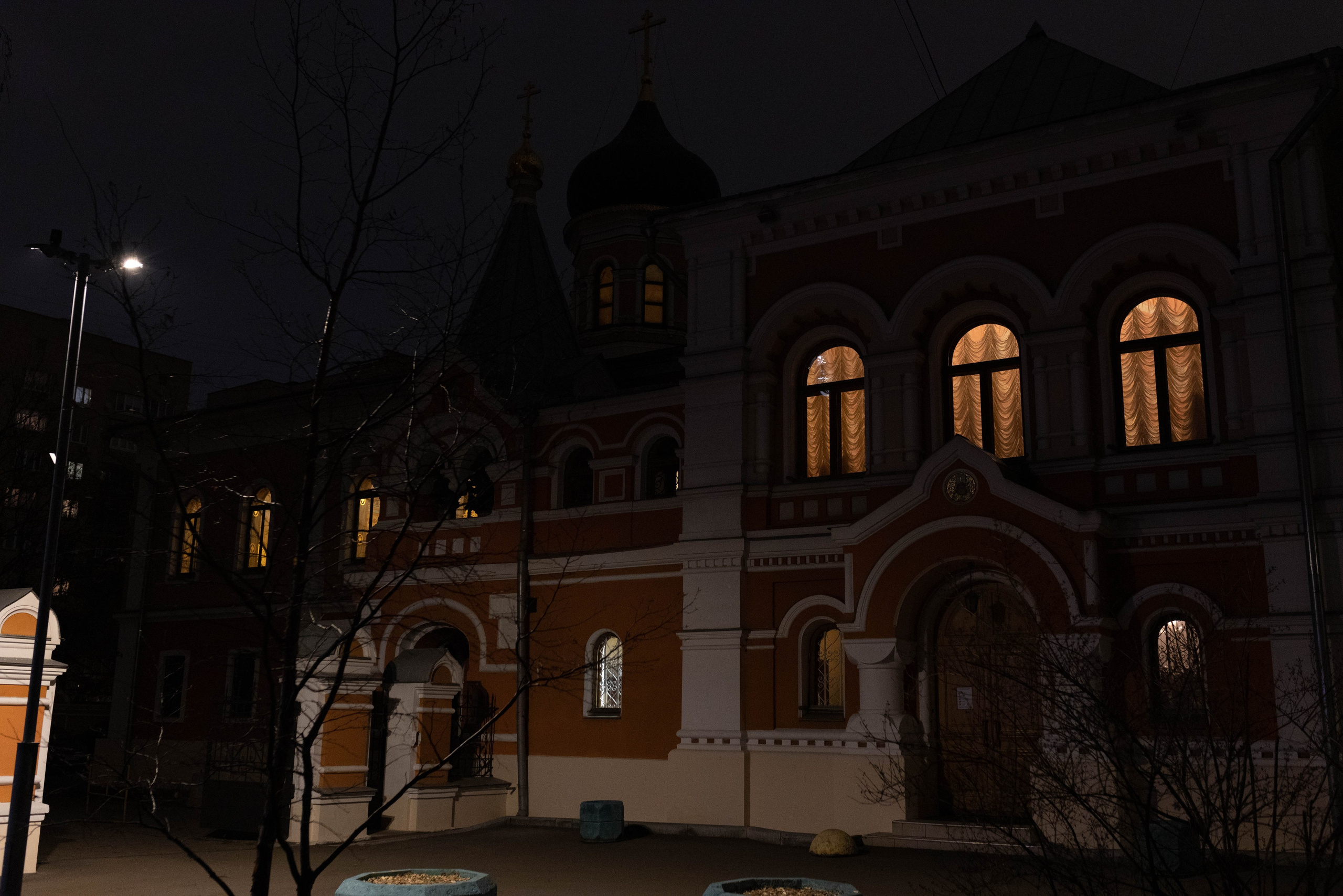 Иеромонах Прокопий (Фавор) Уныние. Артеменкова Анна Фотограф