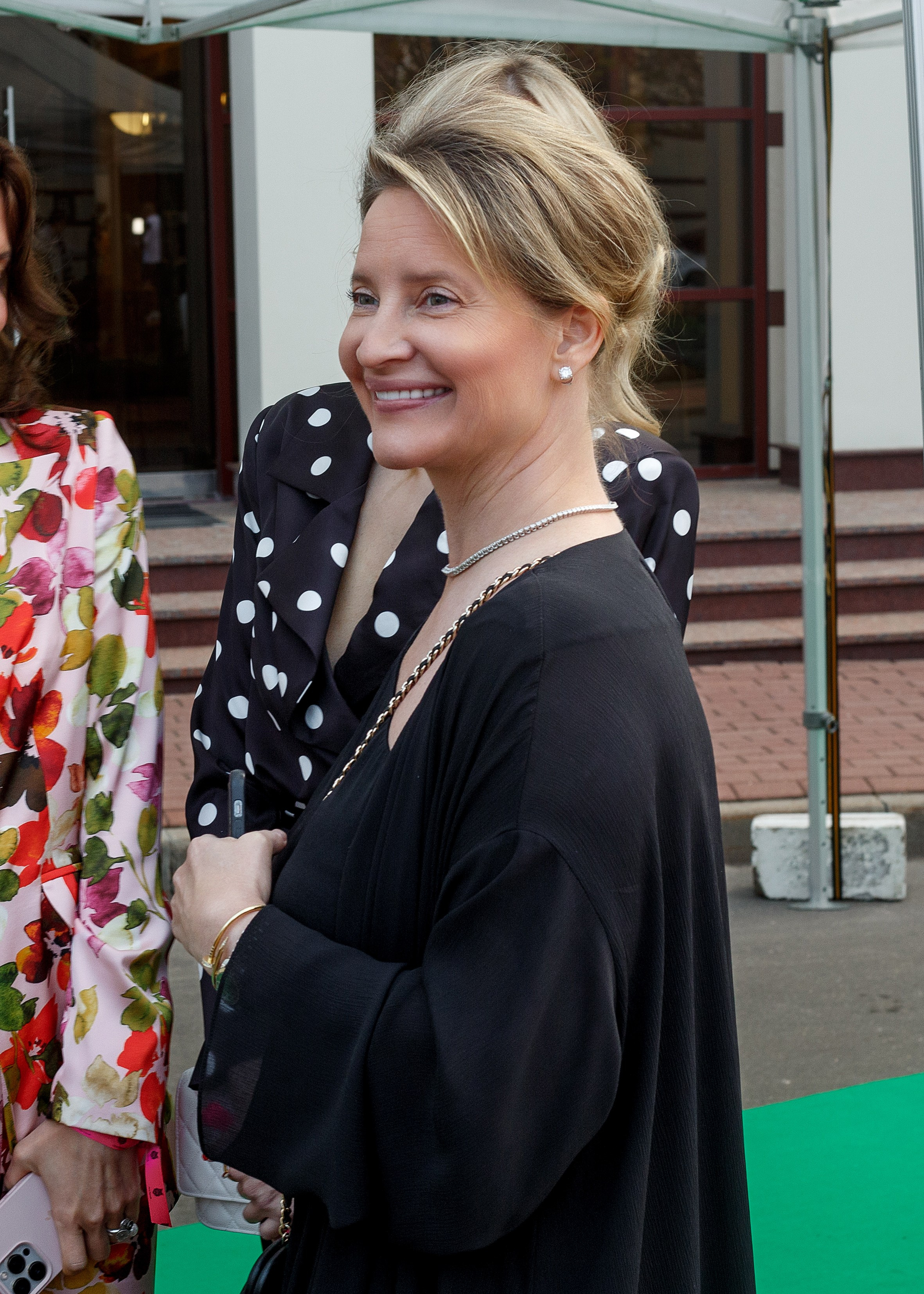 Показ мод Аники Киримовой и Наташи Королевы. Свадебный и Индивидуальный фотограф в Москве Акоп Арсенян