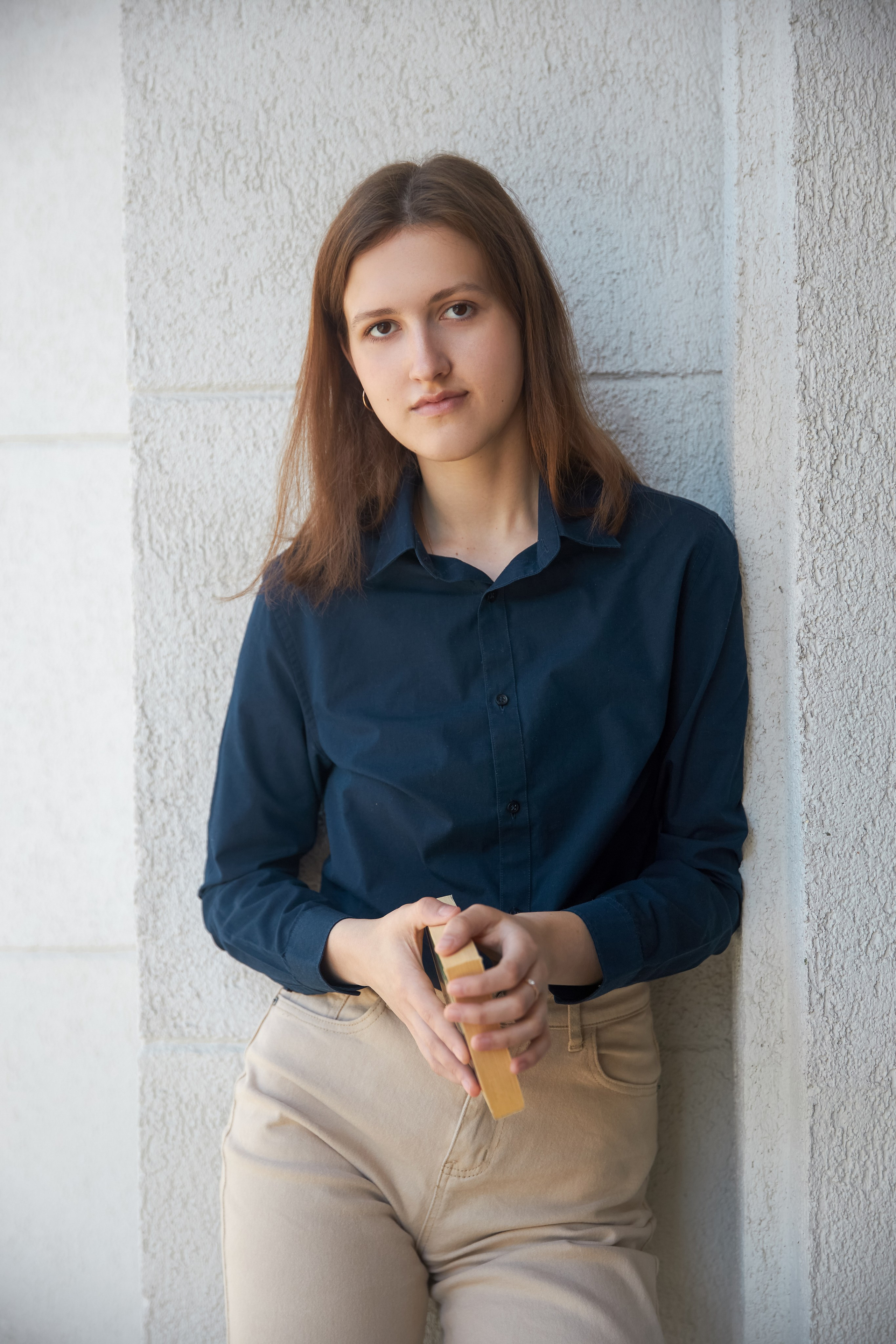 Алина. Фотограф Москва, преподаватель ретуши