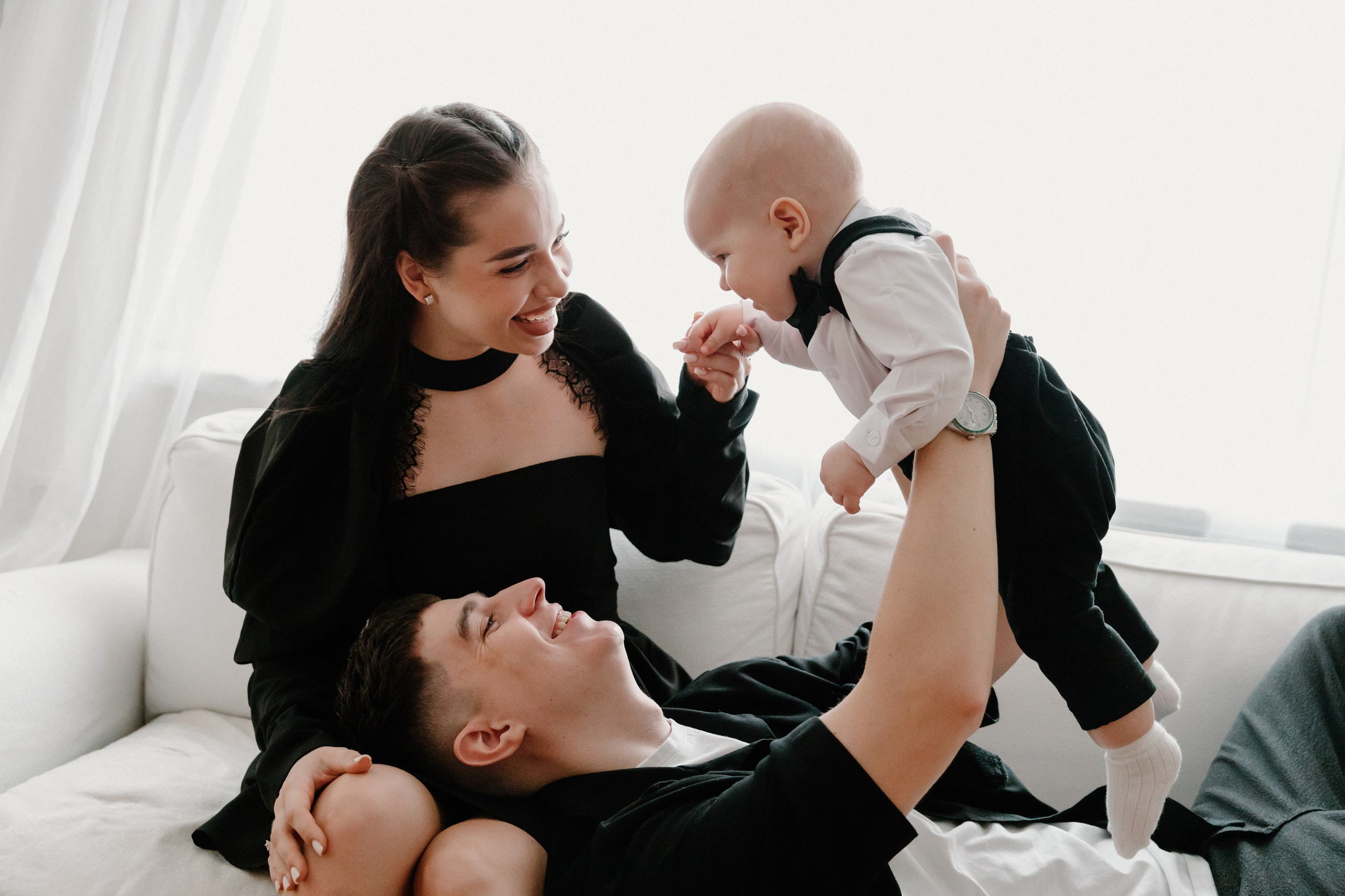 Влад Вика Тимур. Фотограф Москва, преподаватель ретуши