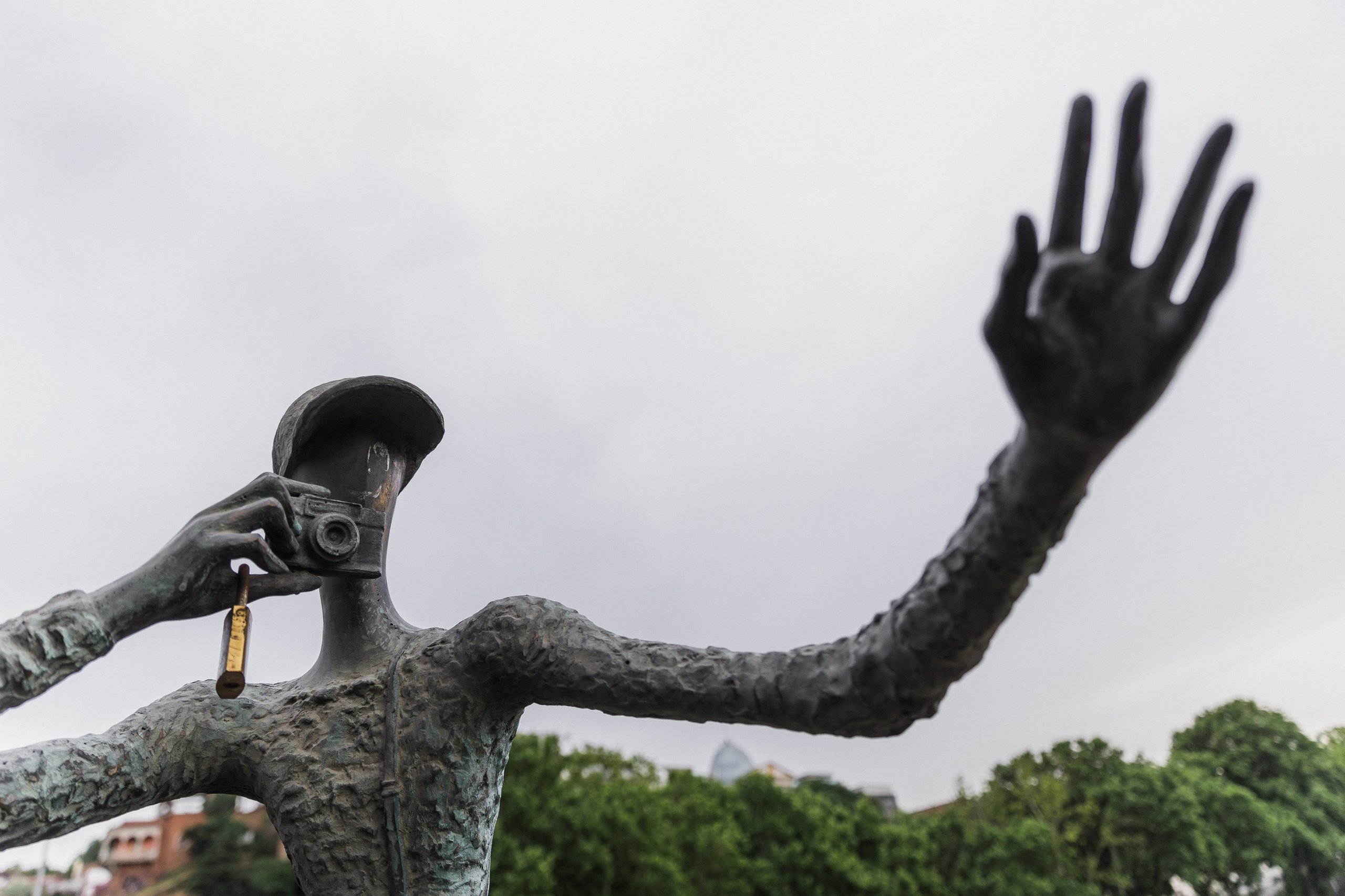 Georgia. Свадебный и семейный фотограф в Краснодаре Роман Моско