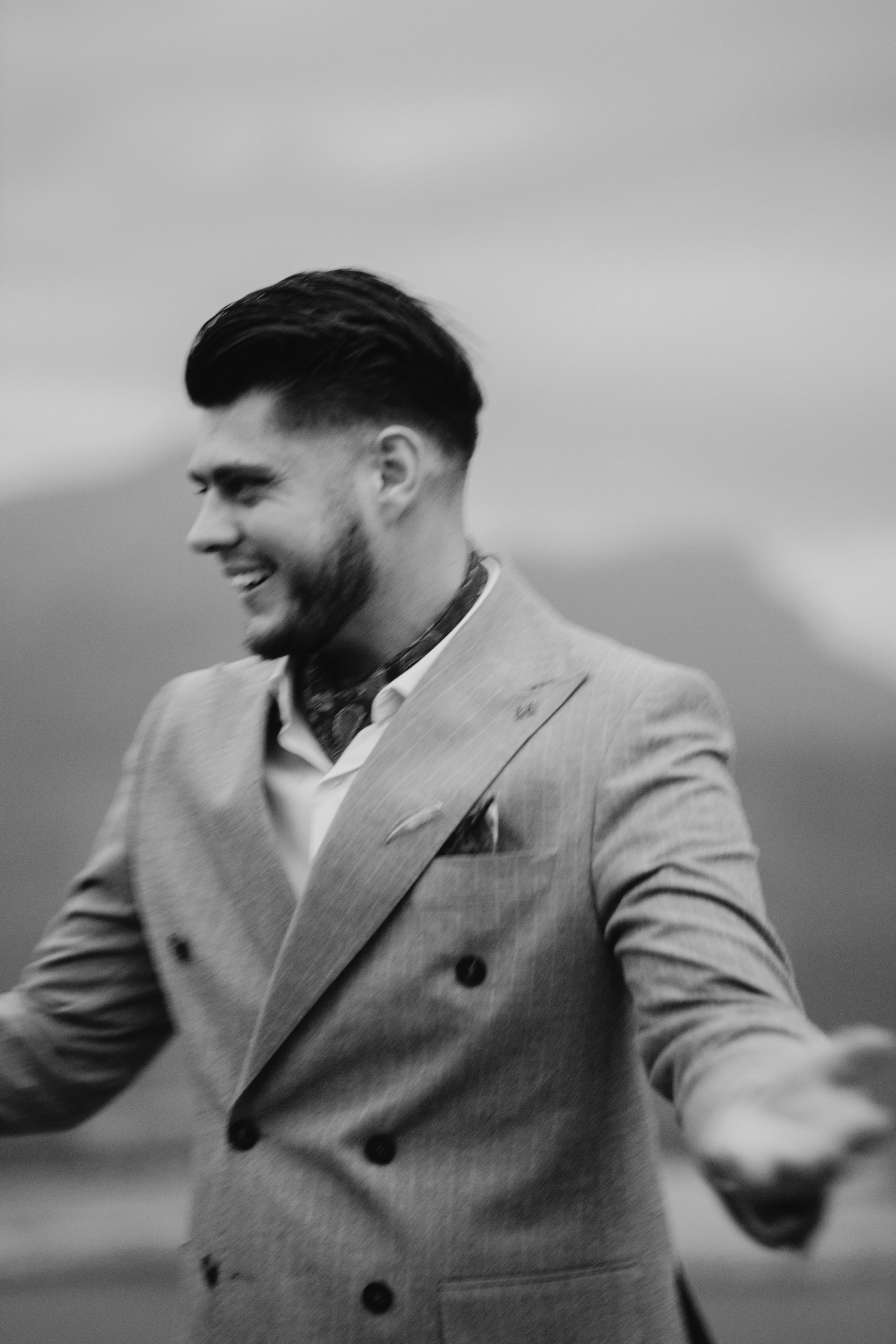 Диана ღ Андрей. Портфолио