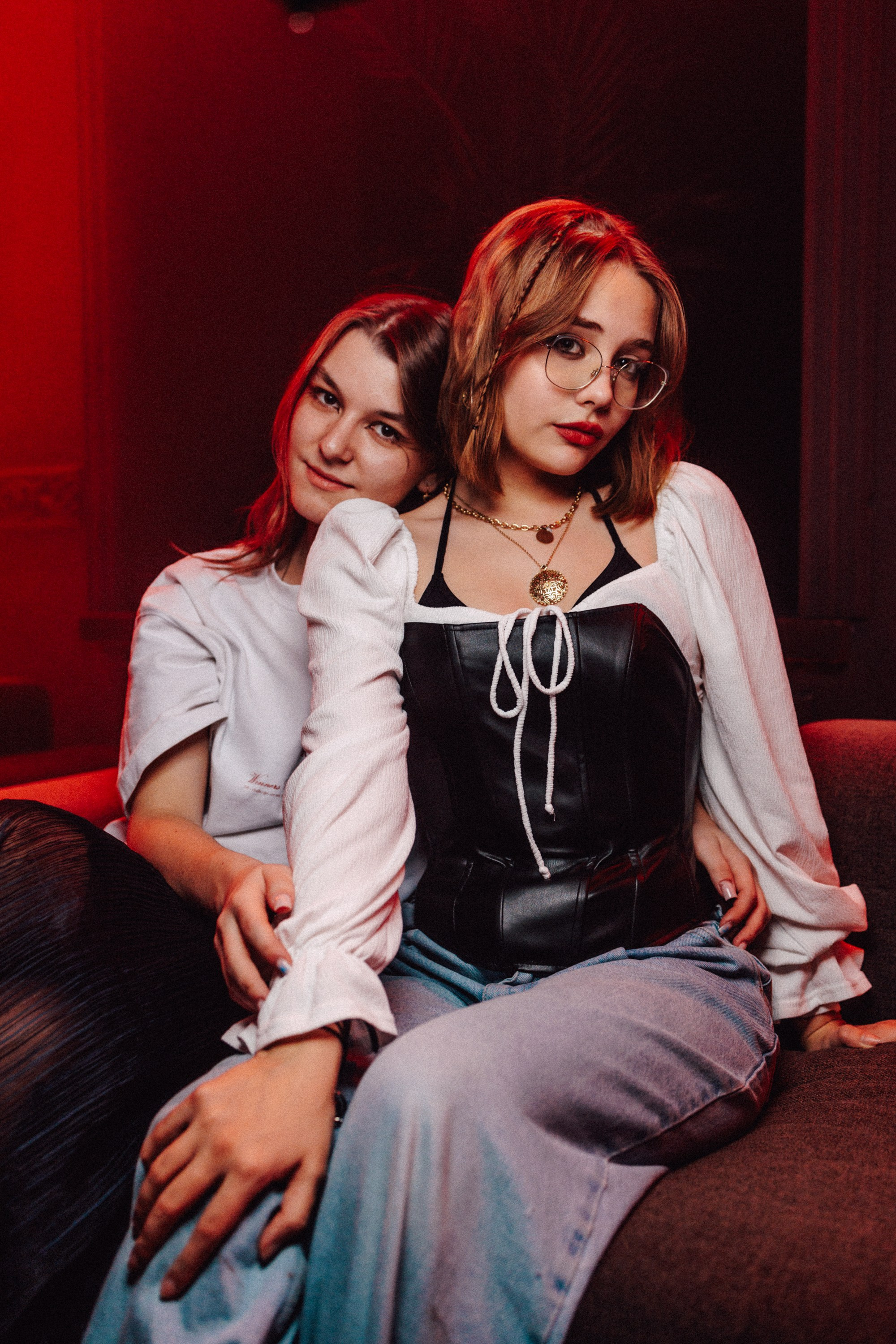 TOCHKA Halloween '23/24. Фотограф в Тюмени